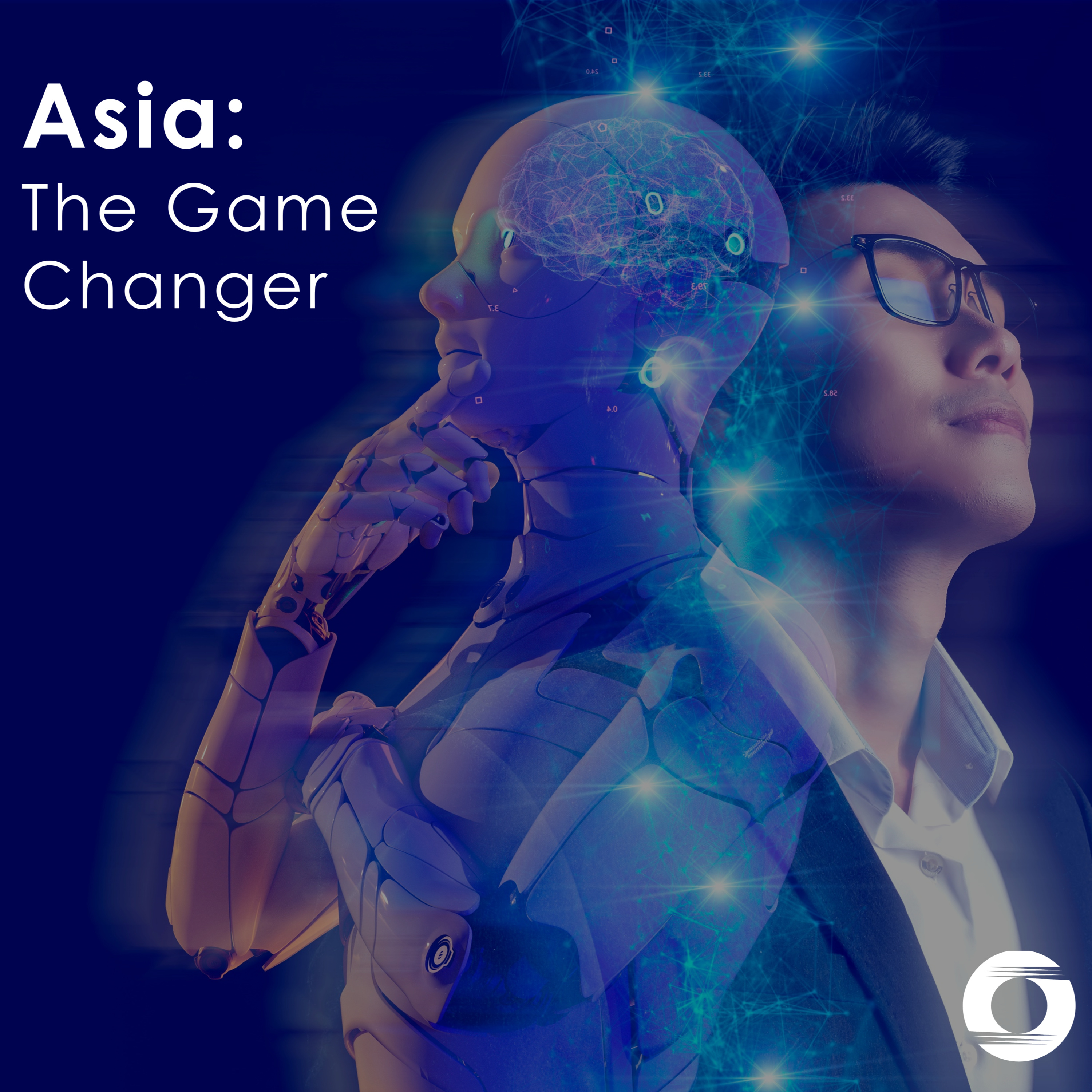 Unplugged: Asia - The Game Changer episode artwork