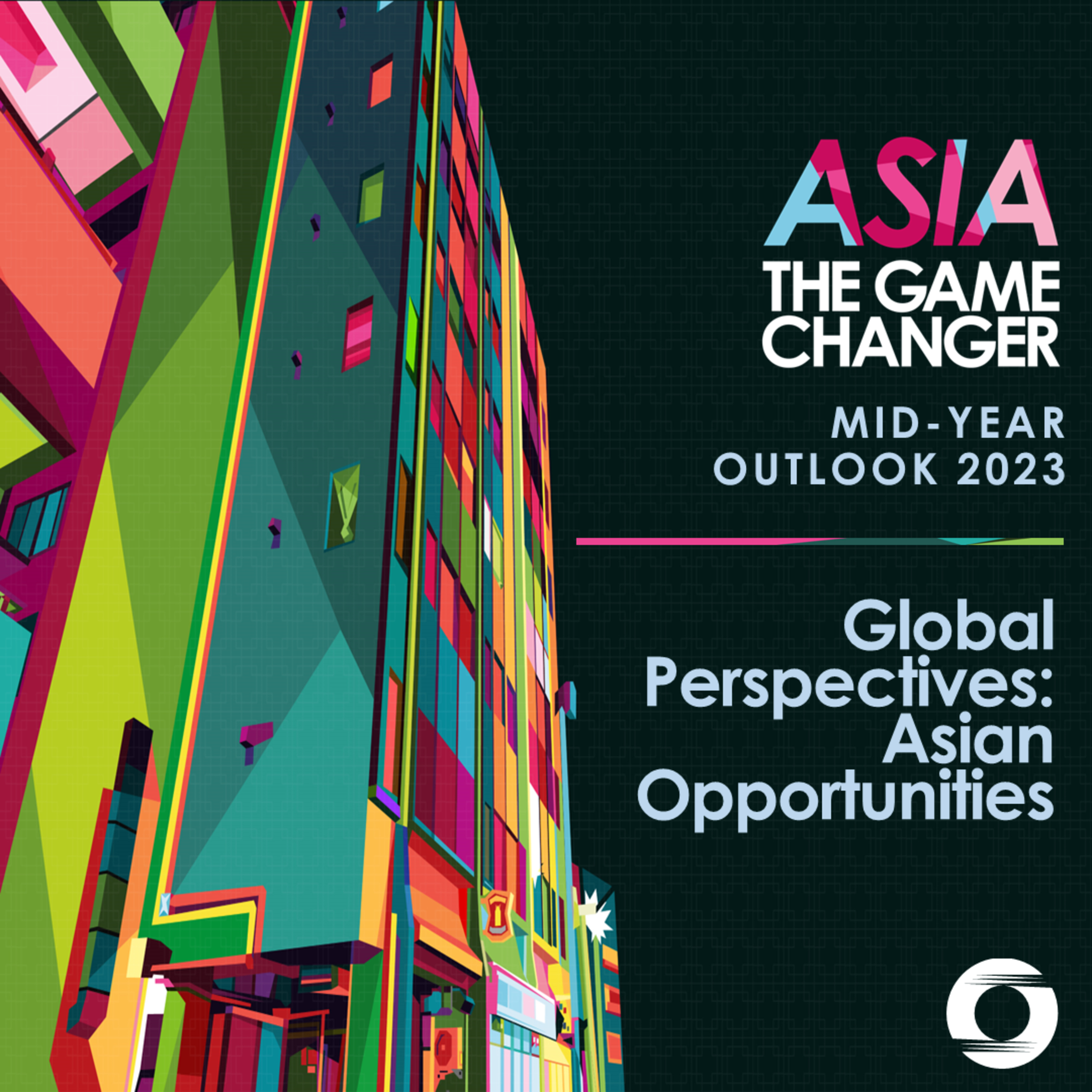 Global Perspectives: Asian Opportunities episode artwork