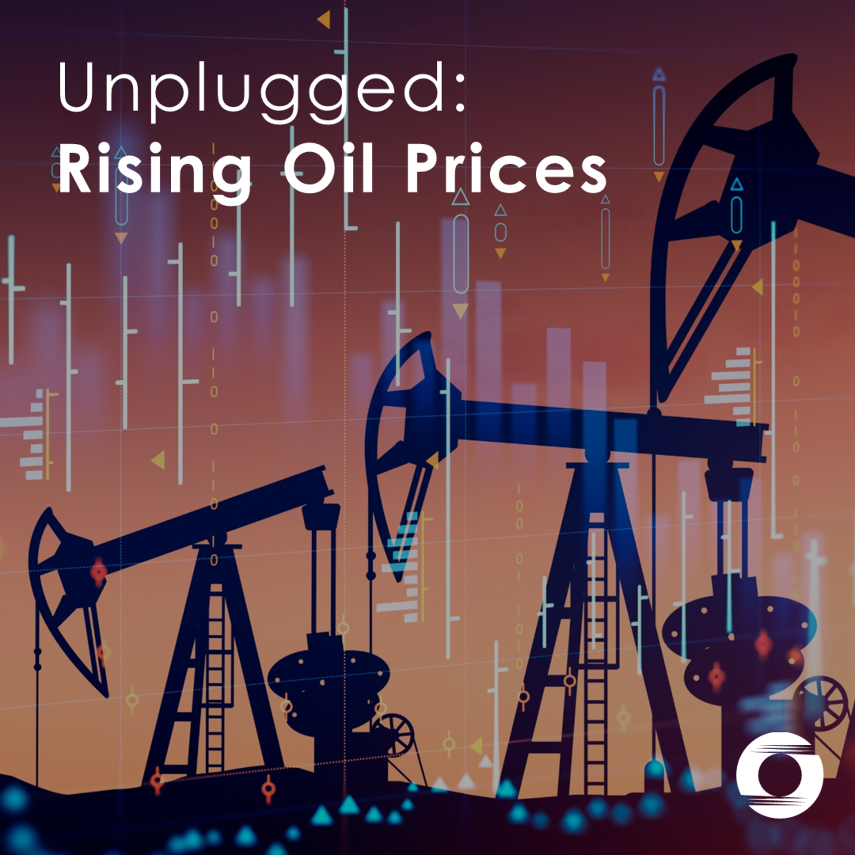 Unplugged: Rising Oil Prices episode artwork