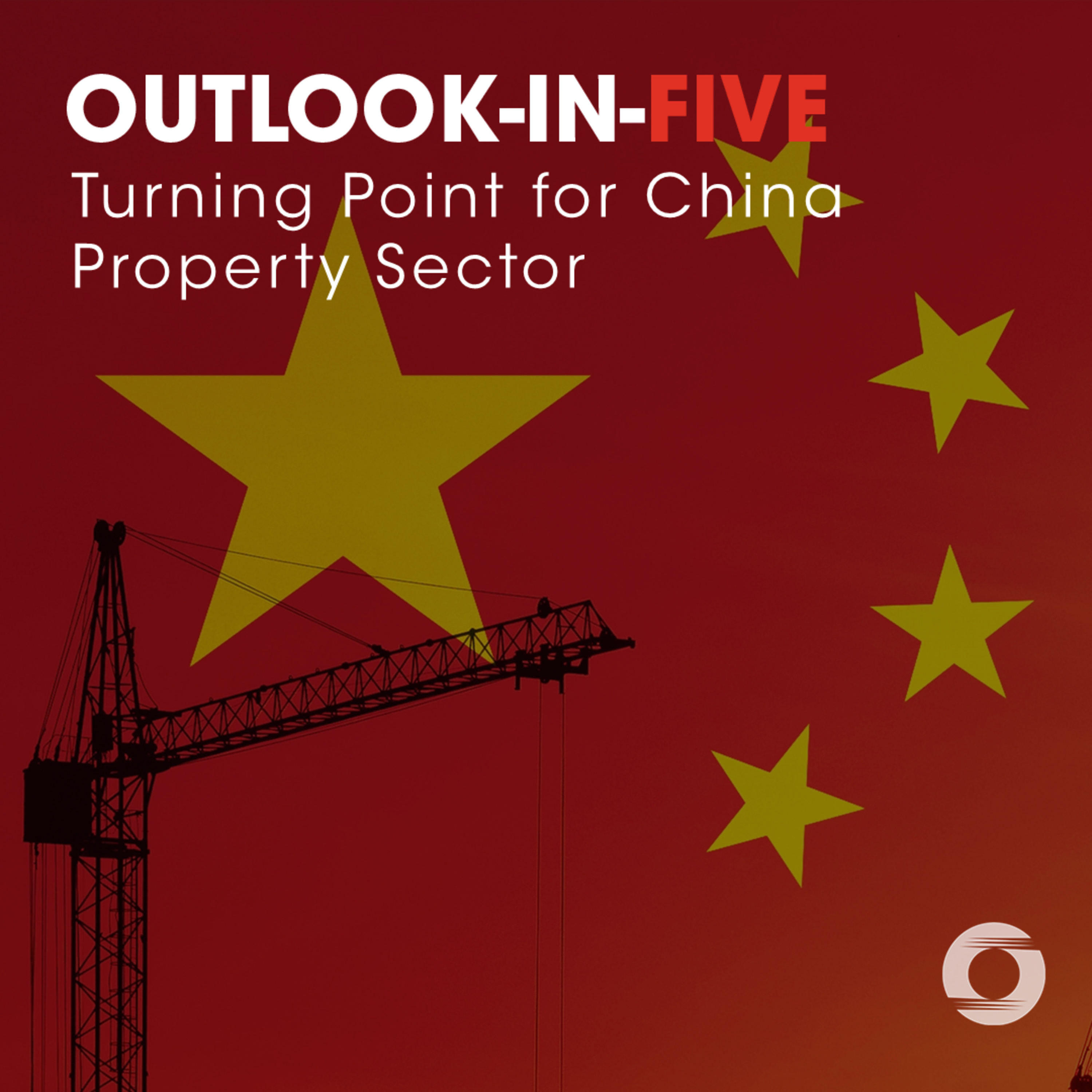 [Outlook-in-Five] Turning Point for China Property Sector episode artwork