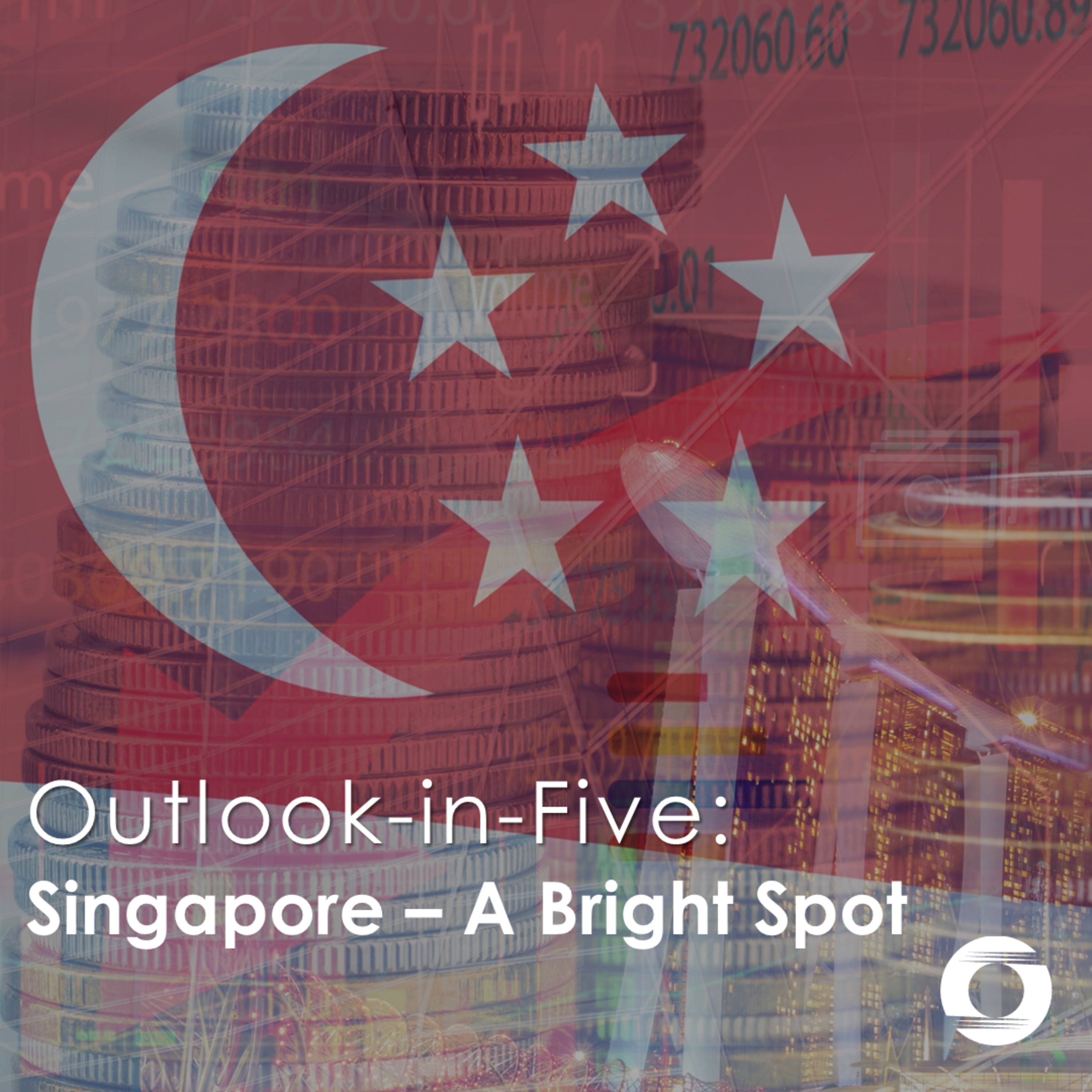 [Outlook-in-Five] Singapore - A Bright Spot episode artwork