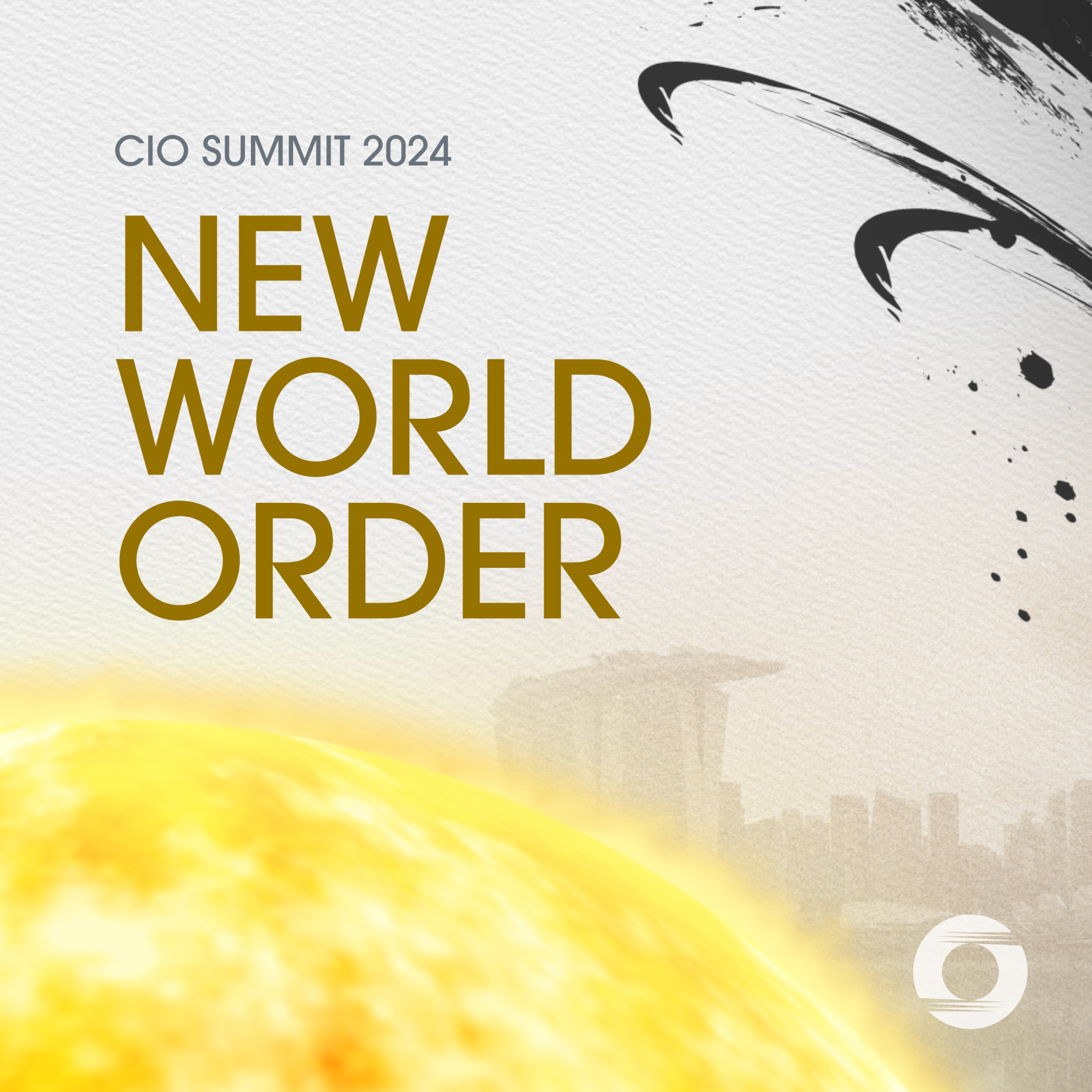 The New World Order episode artwork