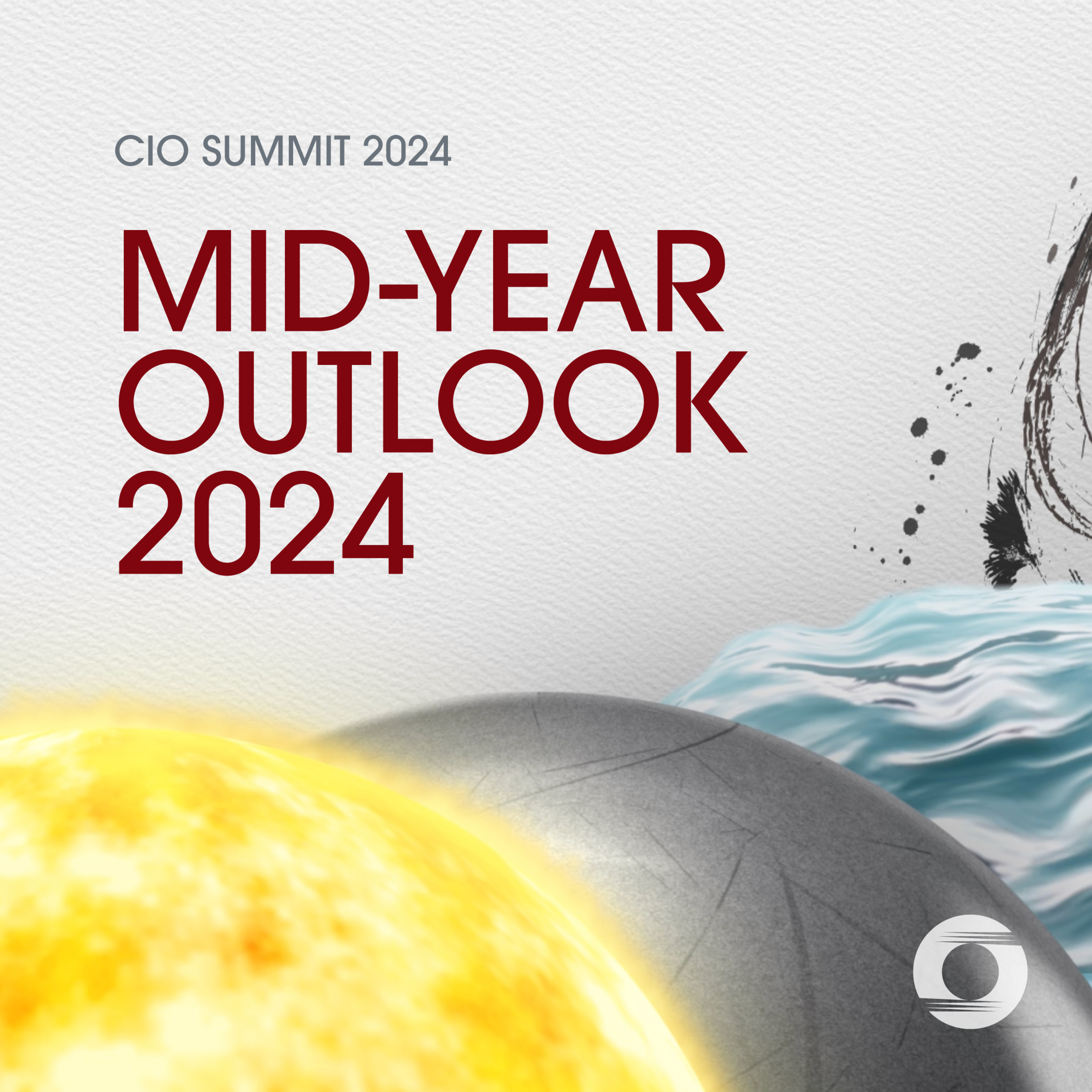 Mid-Year Outlook 2024: Investing in a Multi-polar World episode artwork