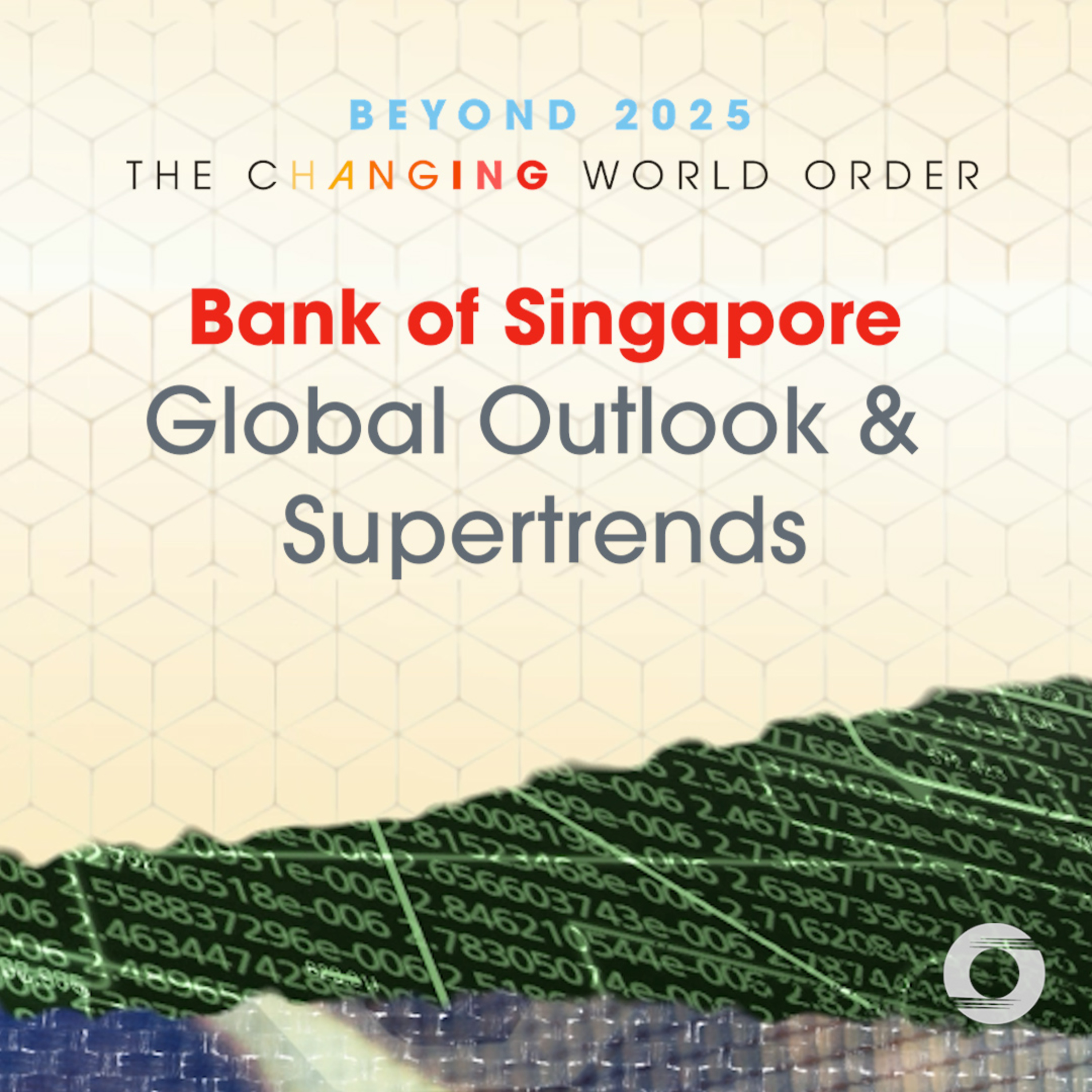 Bank of Singapore