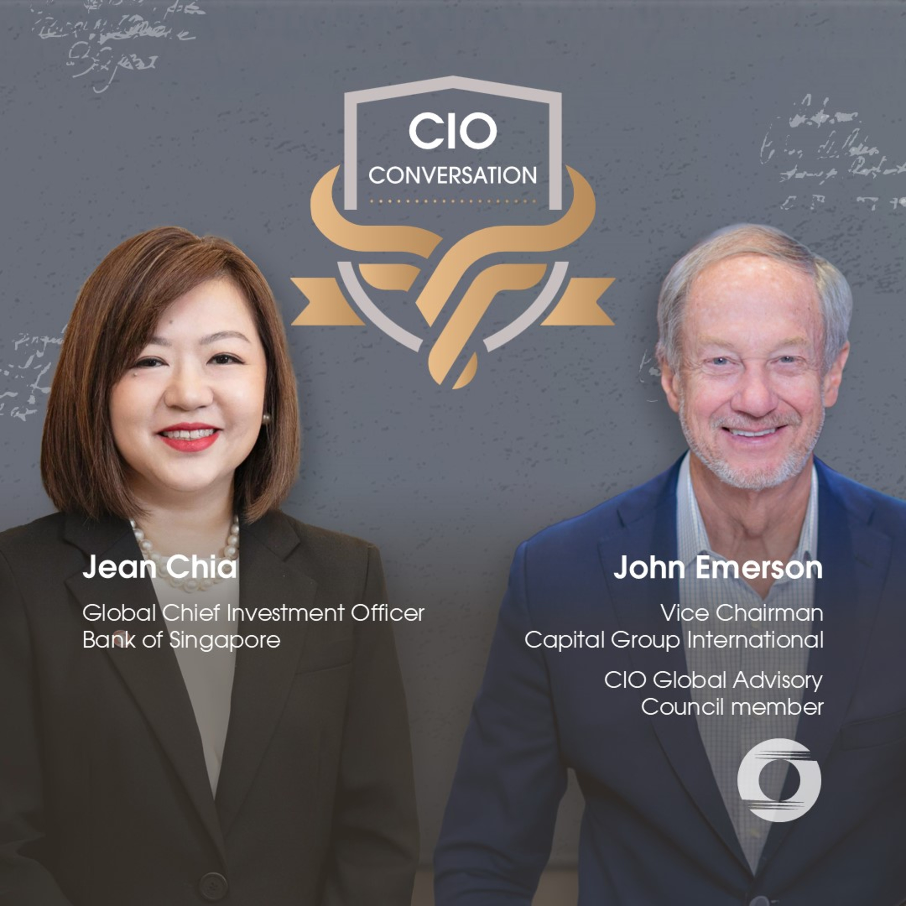  In conversation with John Emerson – CIO Global Advisory Council member episode artwork