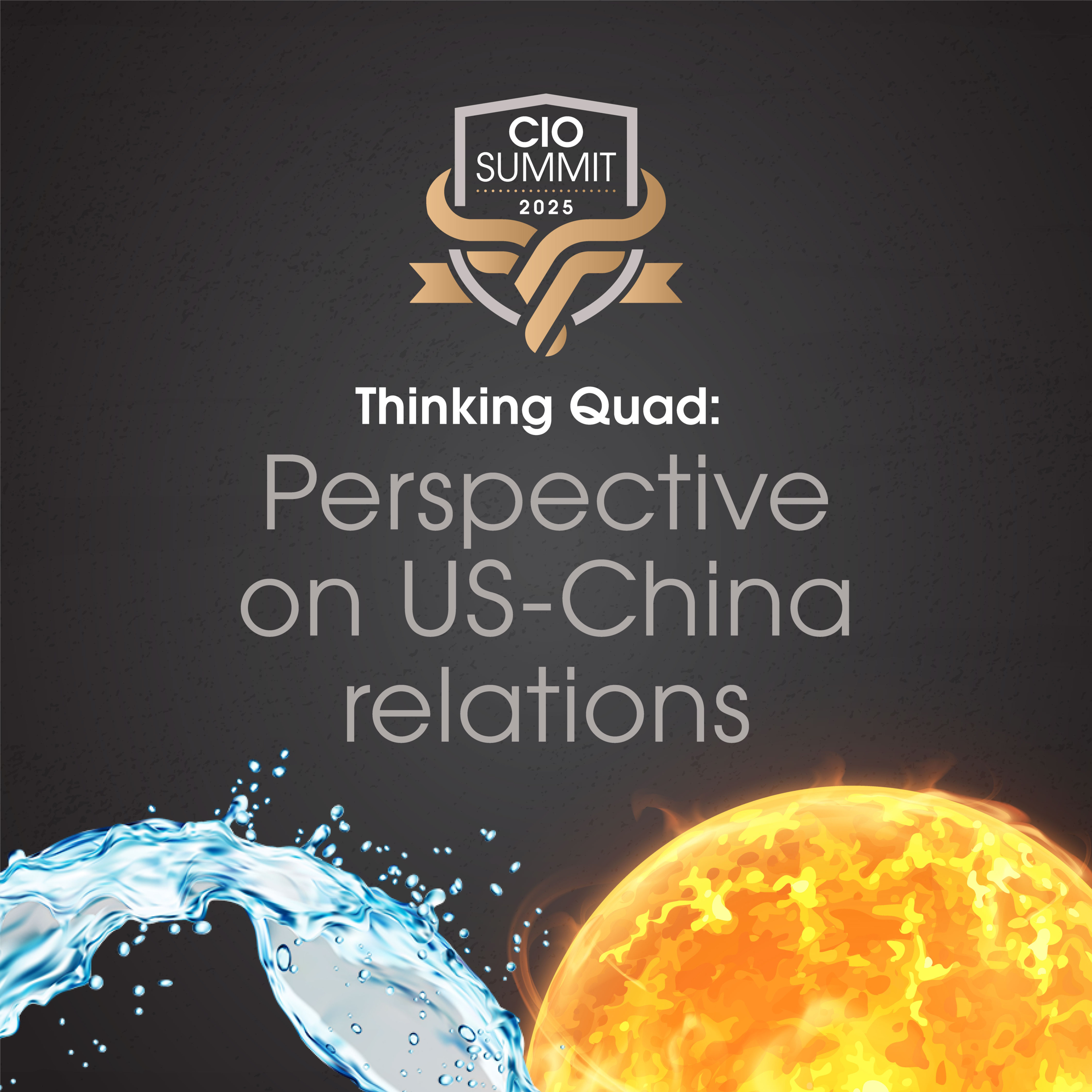 Thinking Quad: Perspective on US-China relations episode artwork