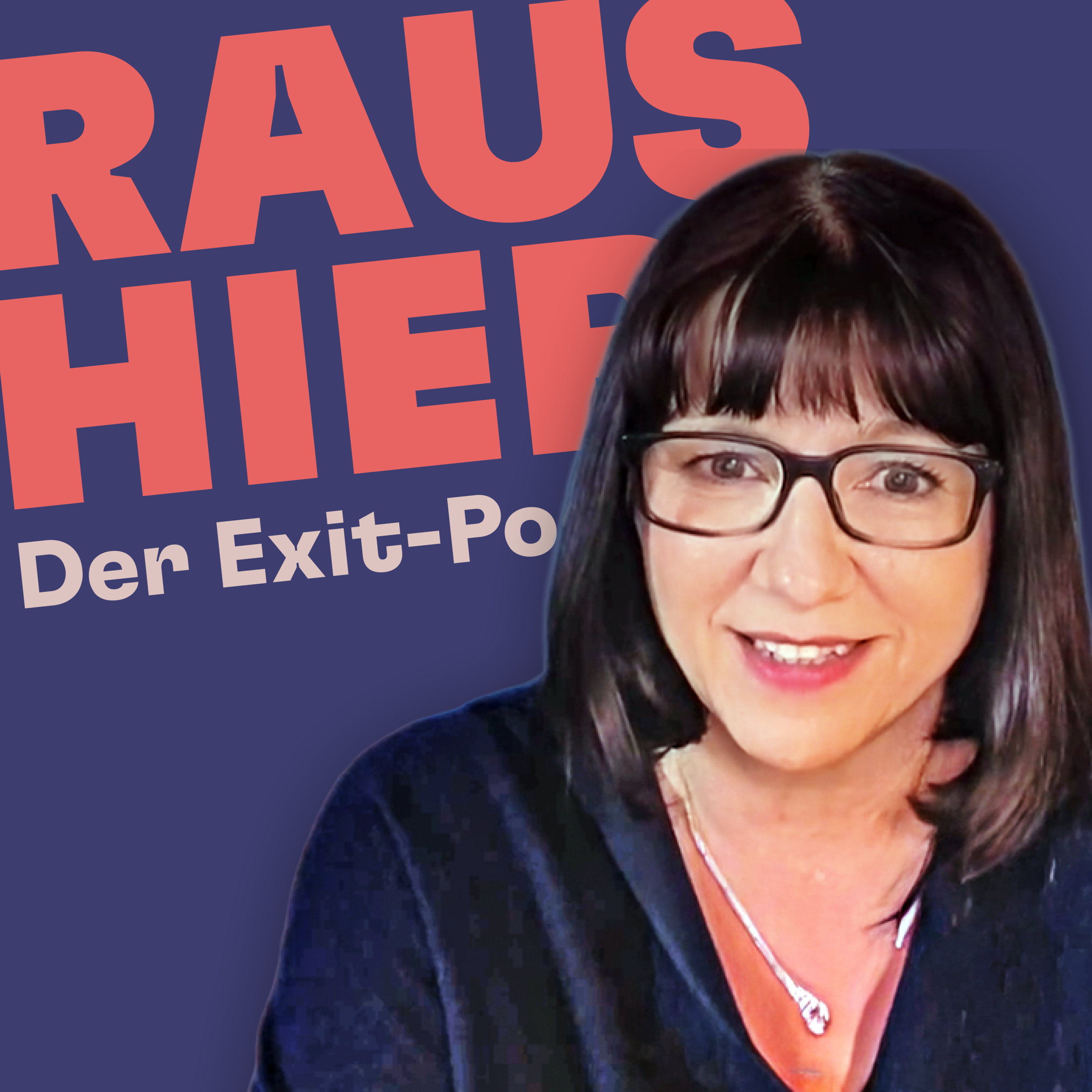 Aus der Partei. Für die Freiheit. Joana Cotars Aufbruch | Raus hier 13