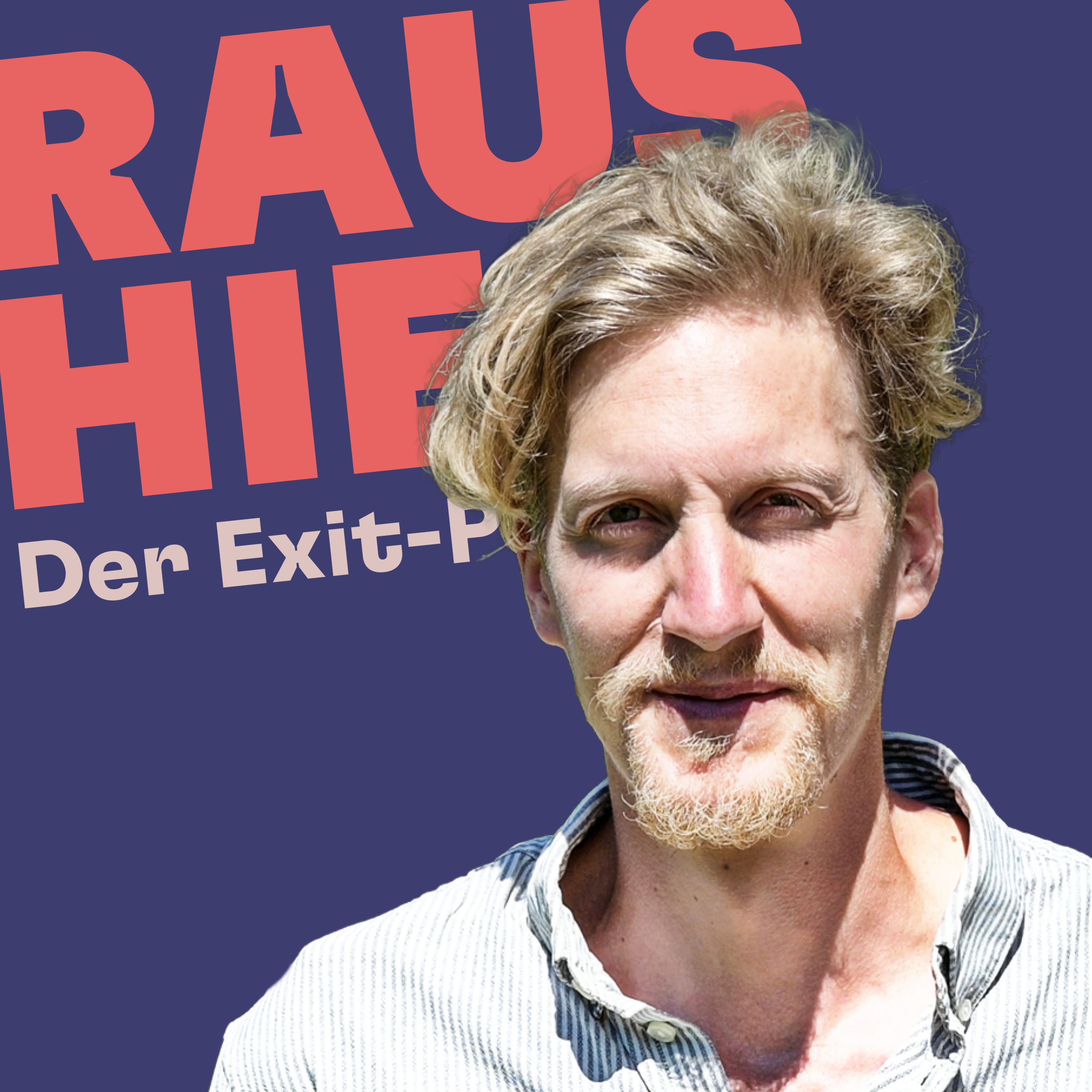 Zwischen Veganismus, Unternehmertum und Freiheit – Armin Häfliger im Gespräch | Raus hier 20
