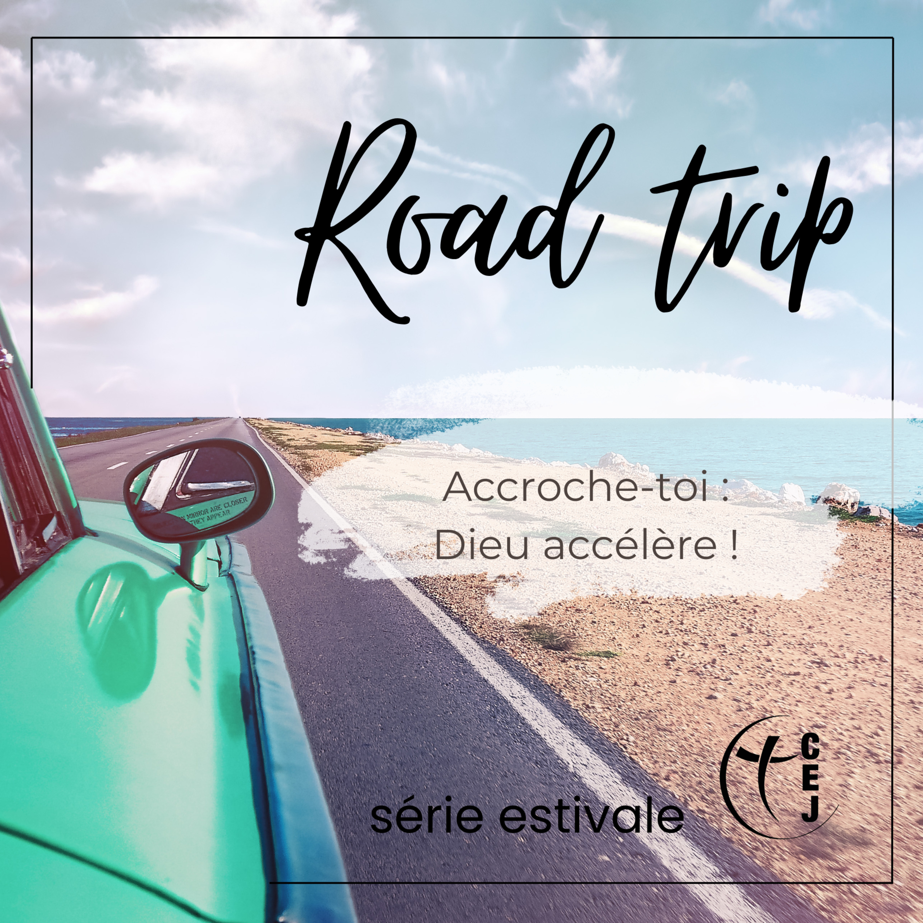 Centre Évangélique de Jonquière