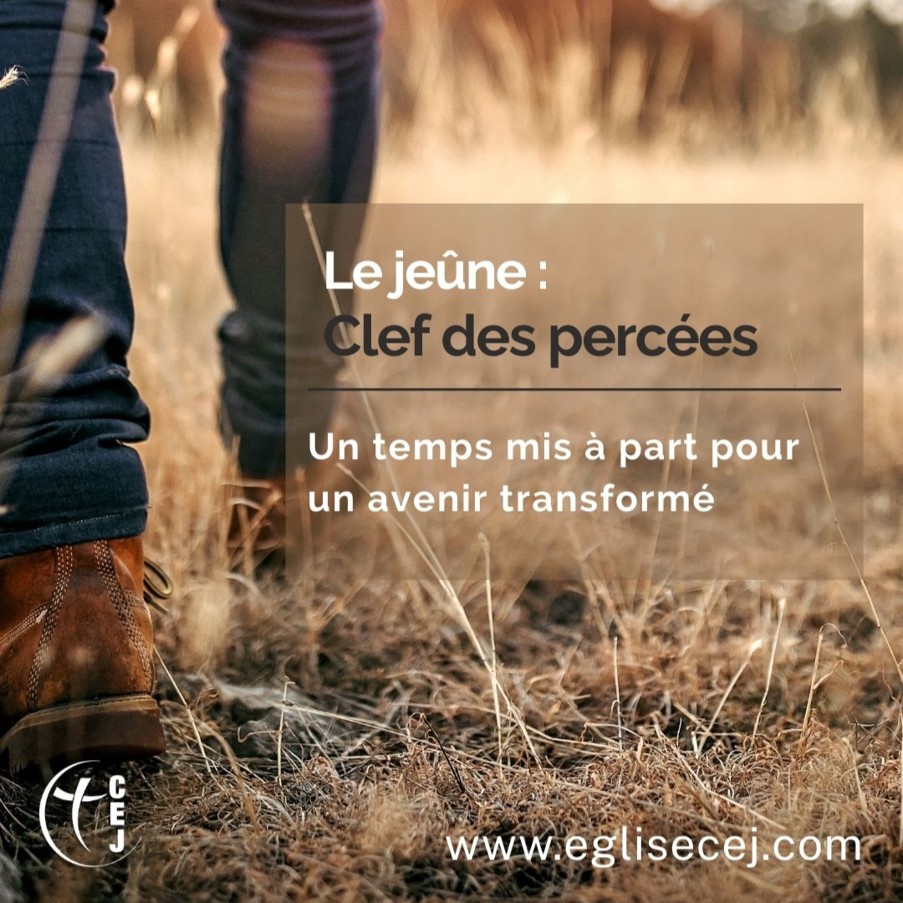 Centre Évangélique de Jonquière