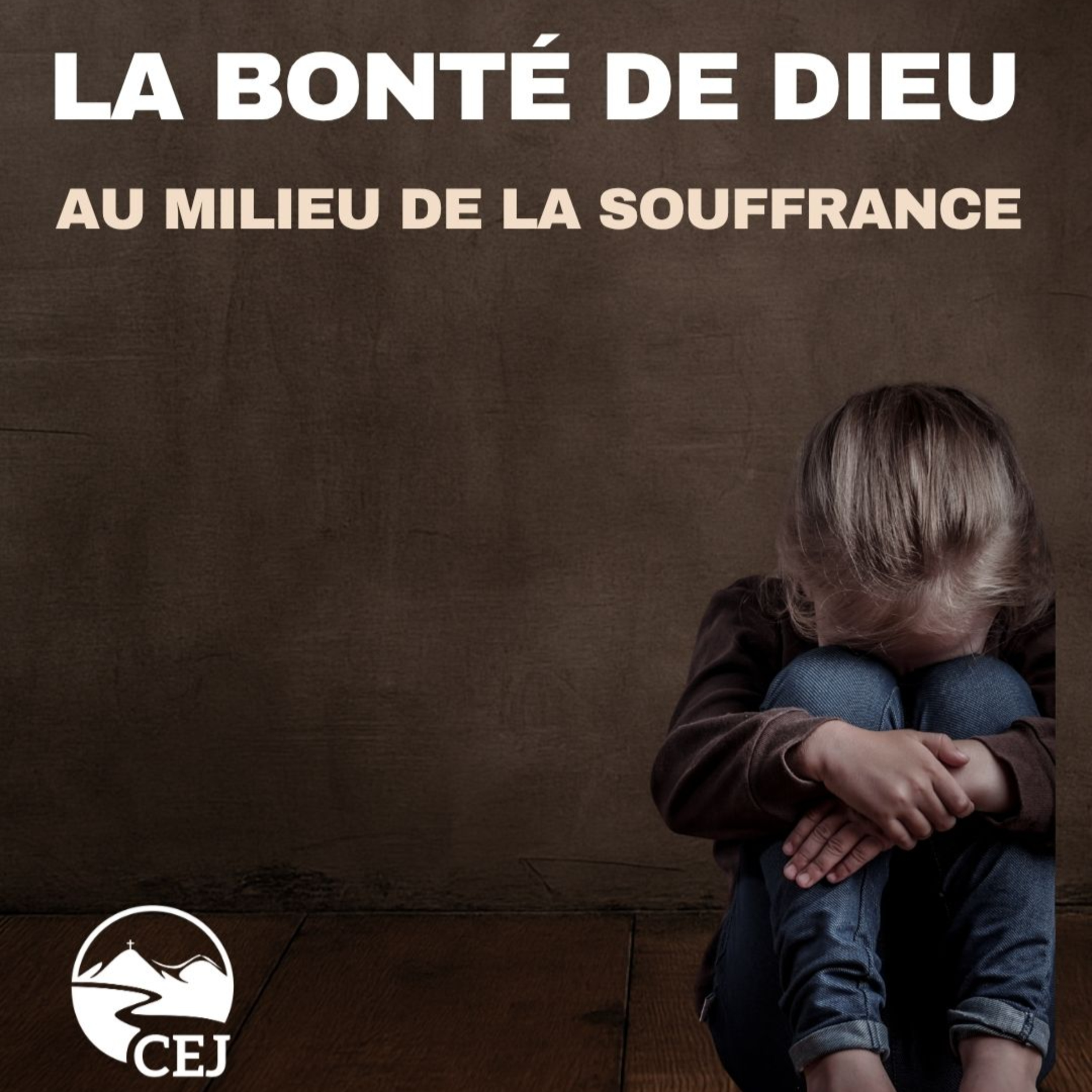 La bonté de Dieu au milieu de la souffrance | Pst Francis Paquette episode artwork