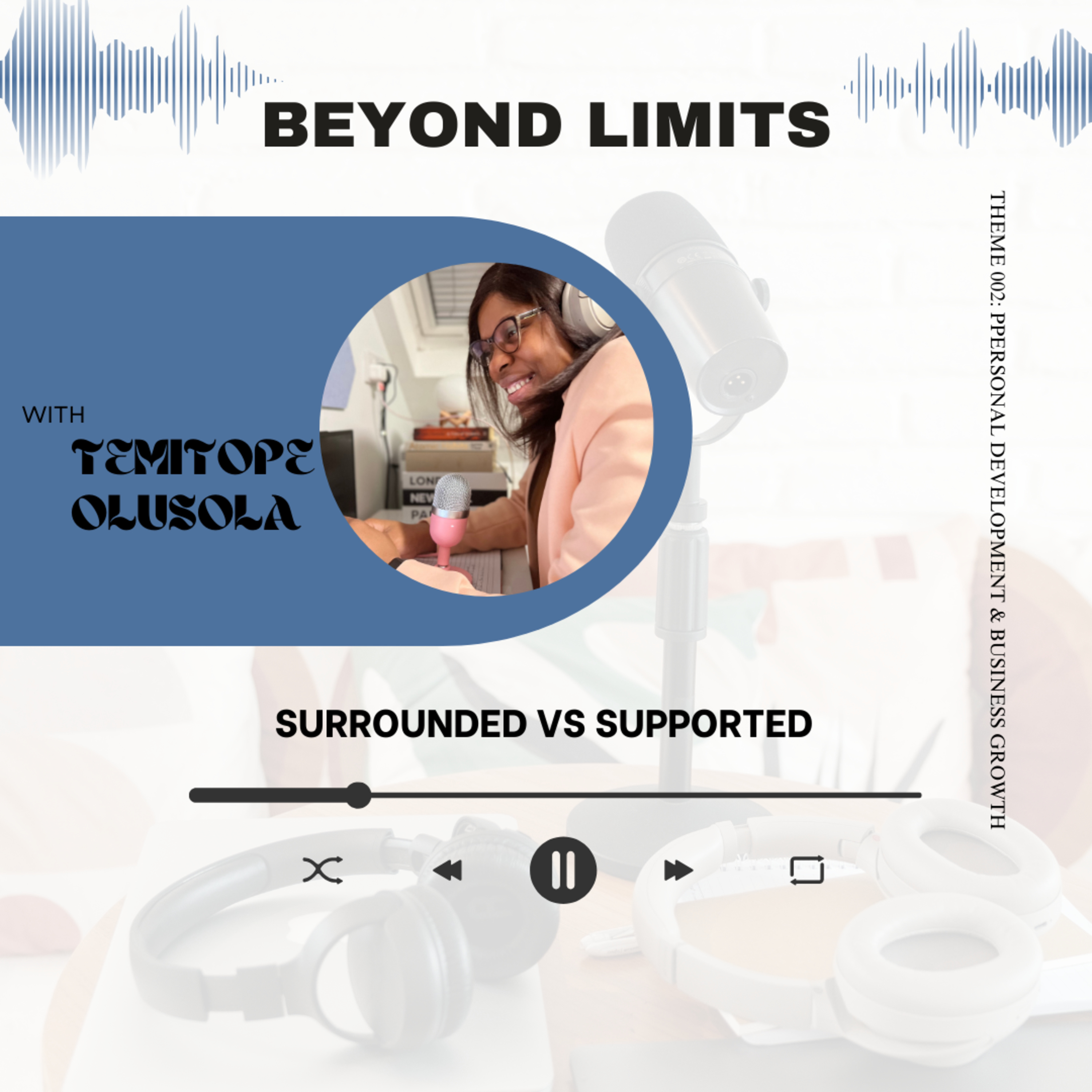 BEYOND LIMITS WITH LTN