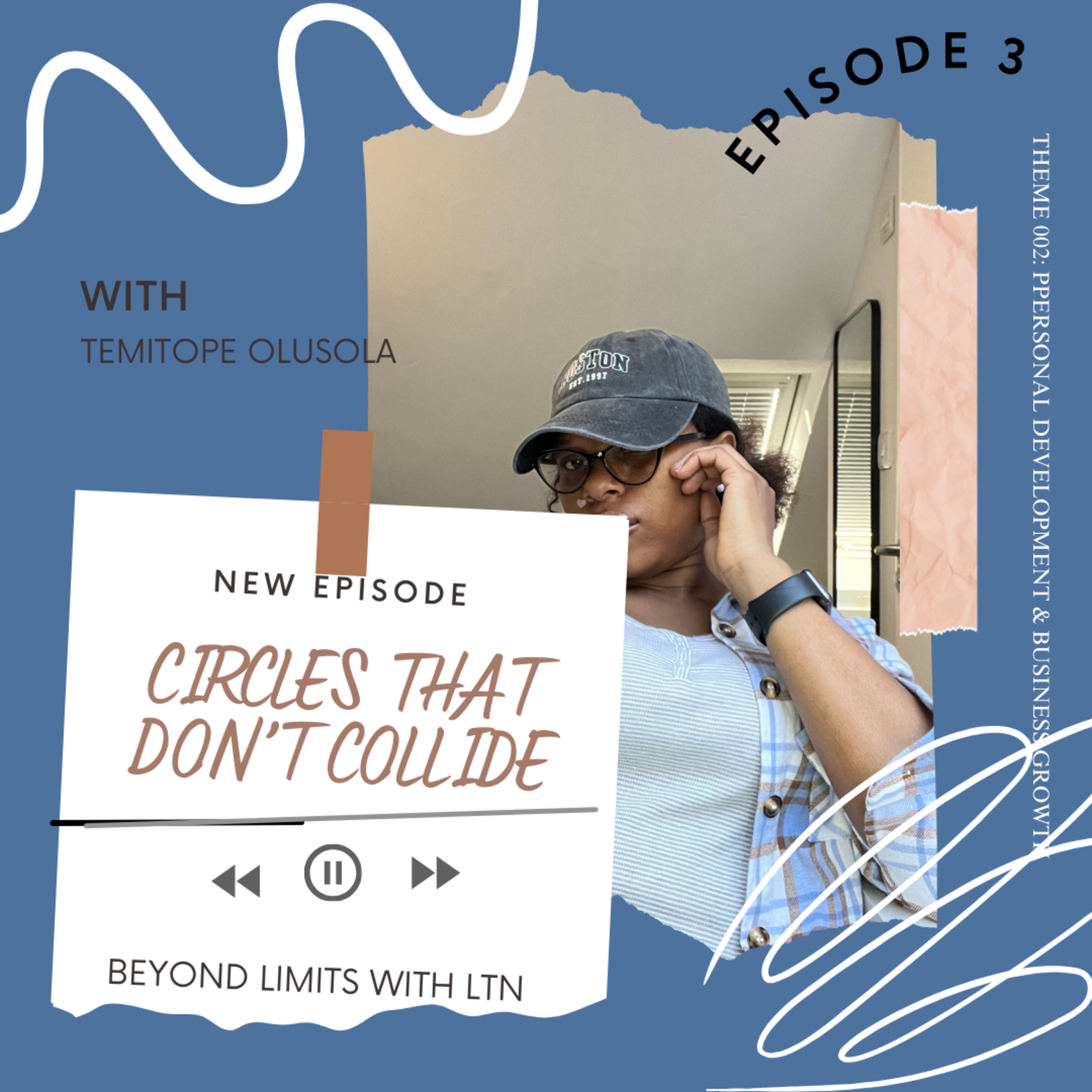 BEYOND LIMITS WITH LTN
