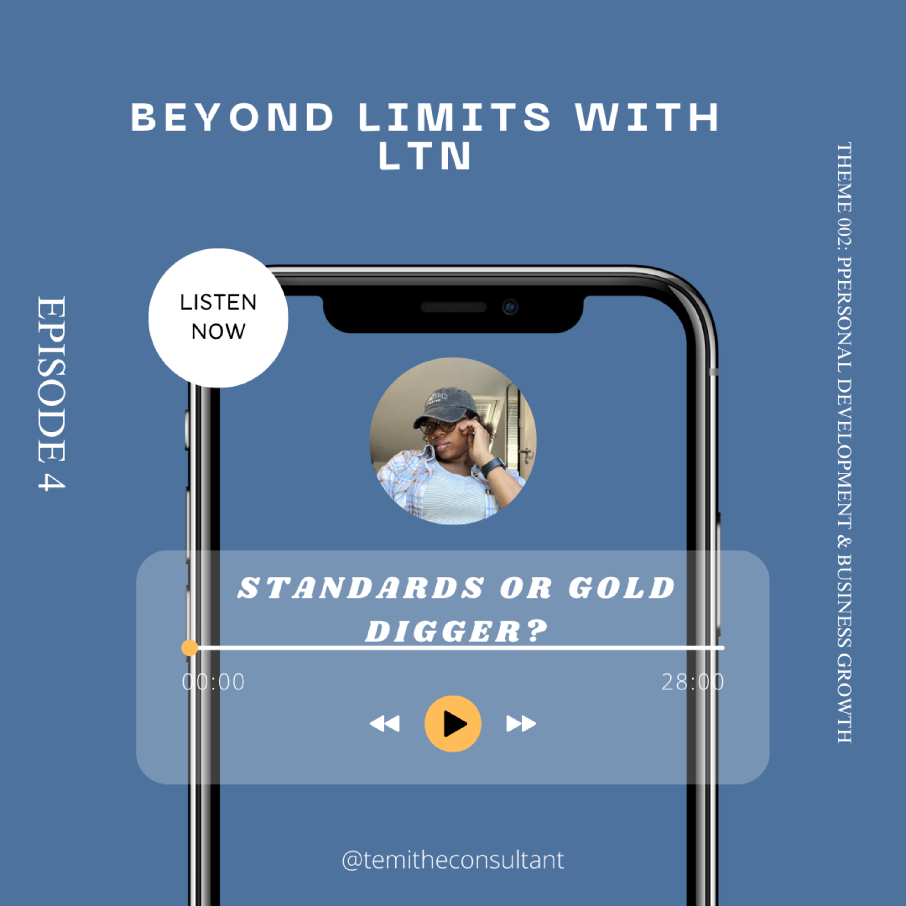 BEYOND LIMITS WITH LTN