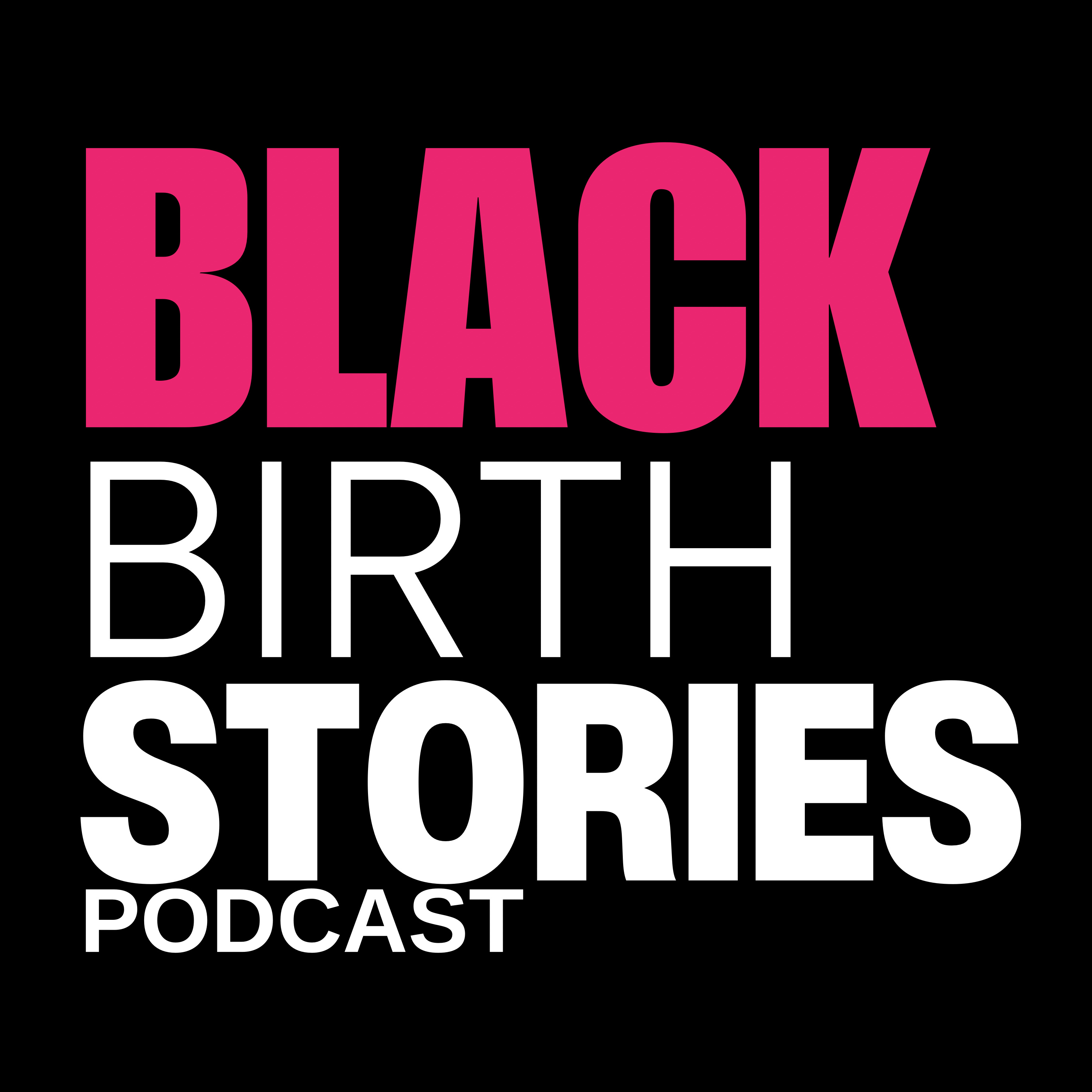 Black Birth Stories