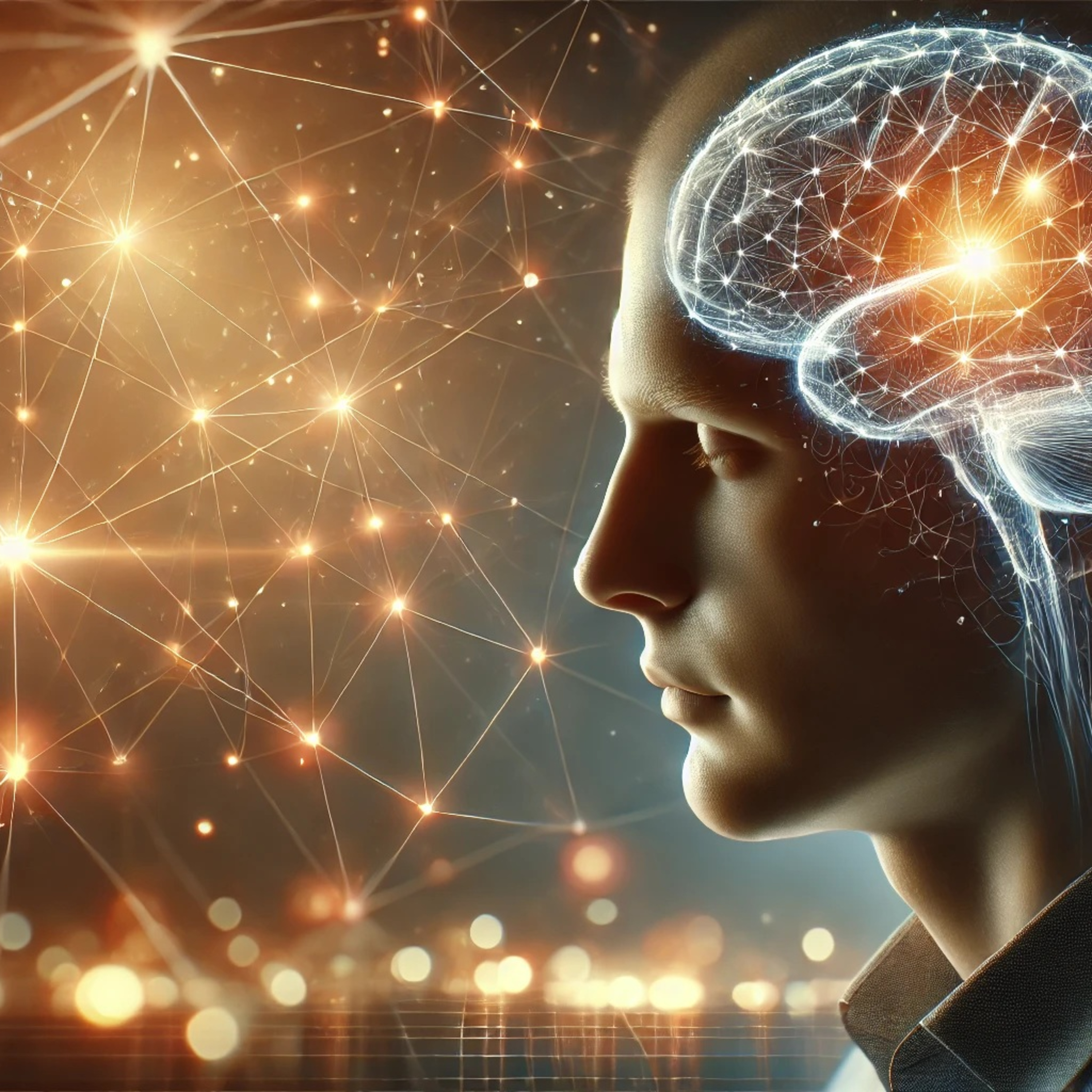 Neuroplasticidad Reprograma tu Cerebro – Cómo Cambiar Hábitos y Patrones de Pensamiento 🧠🔄 episode artwork
