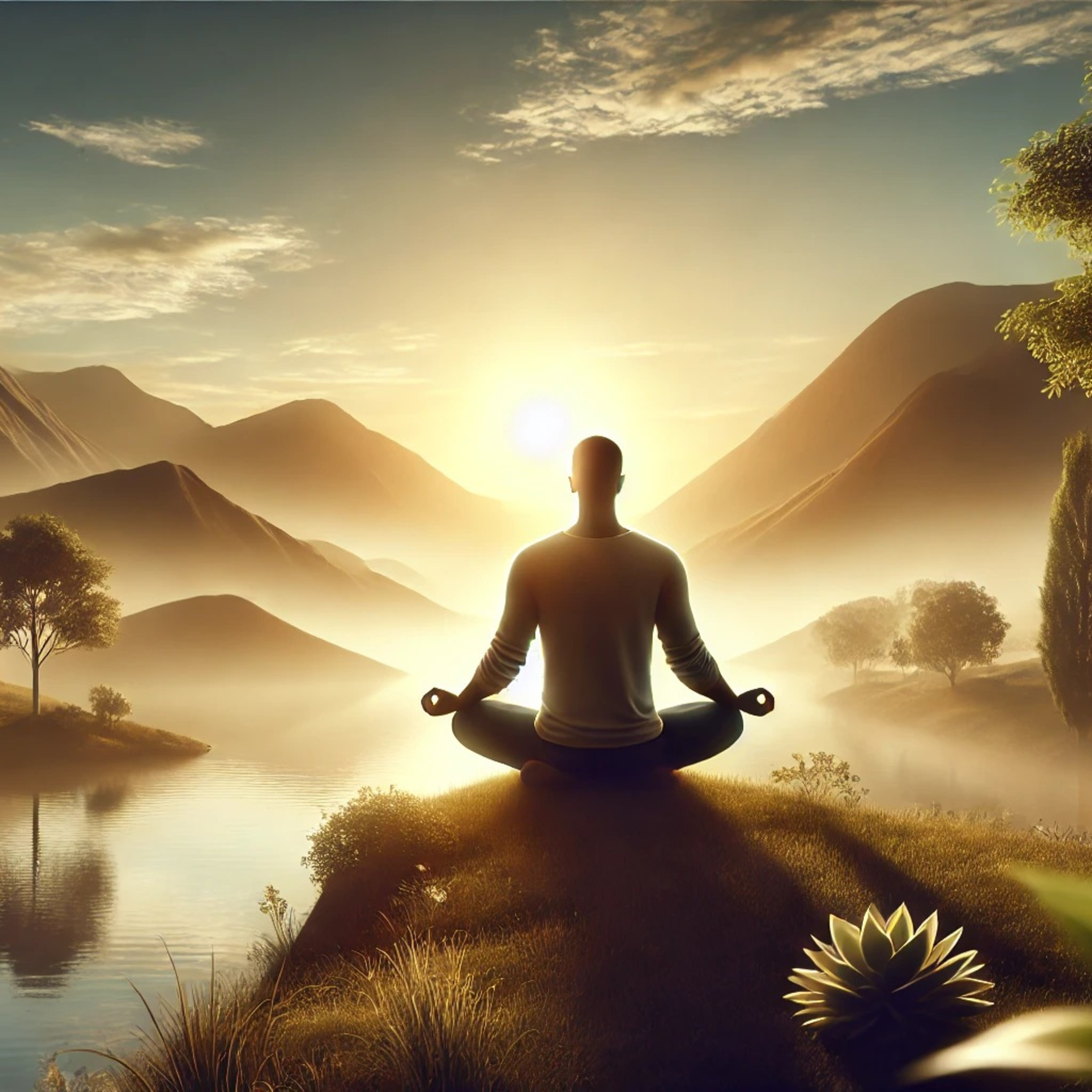 ¡Descubre los Beneficios del Mindfulness y la Meditación! 🧘‍♀️🧠 episode artwork