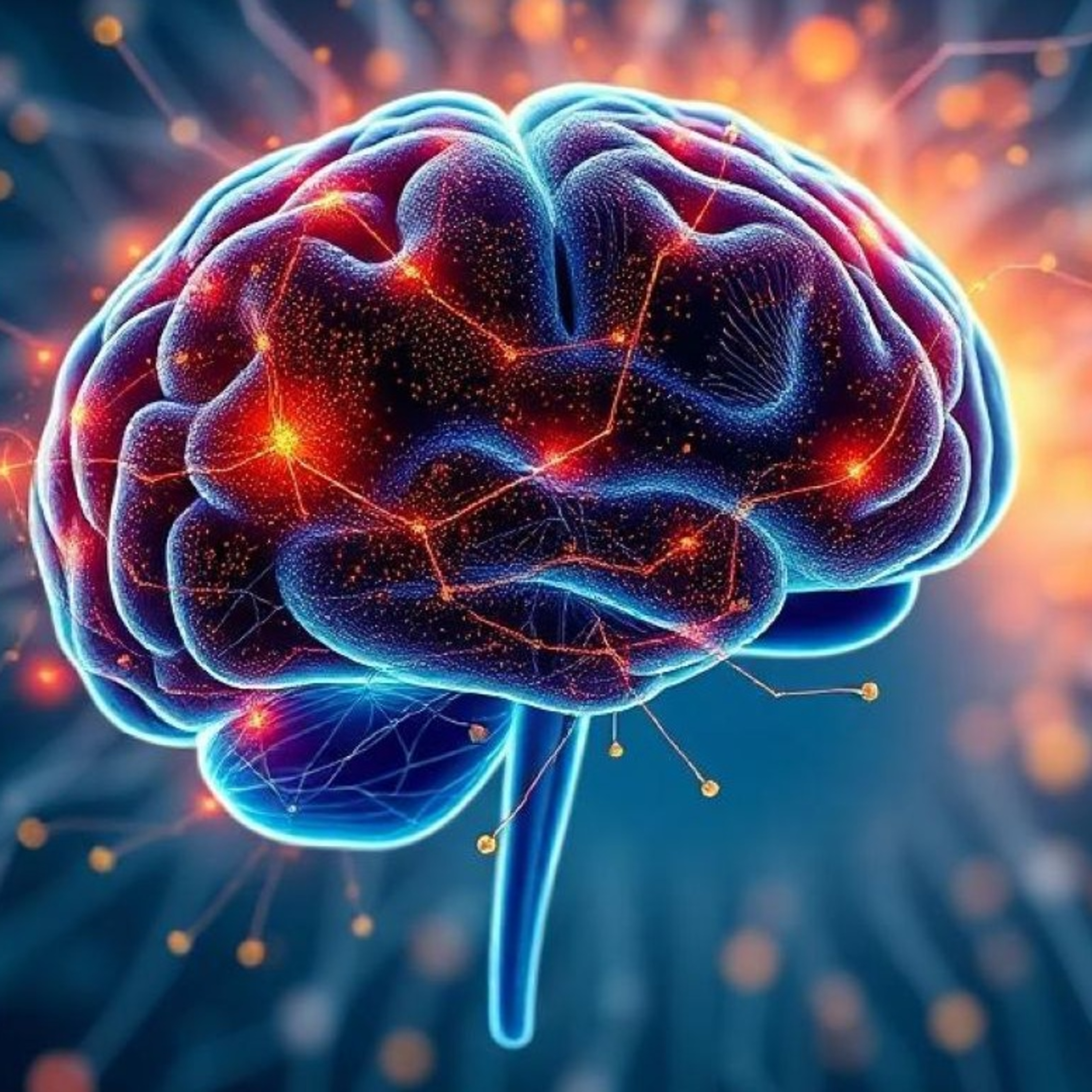 Neurociencia y rendimiento cognitivo: ¡Optimiza tu cerebro con ciencia! 🧠💡 episode artwork