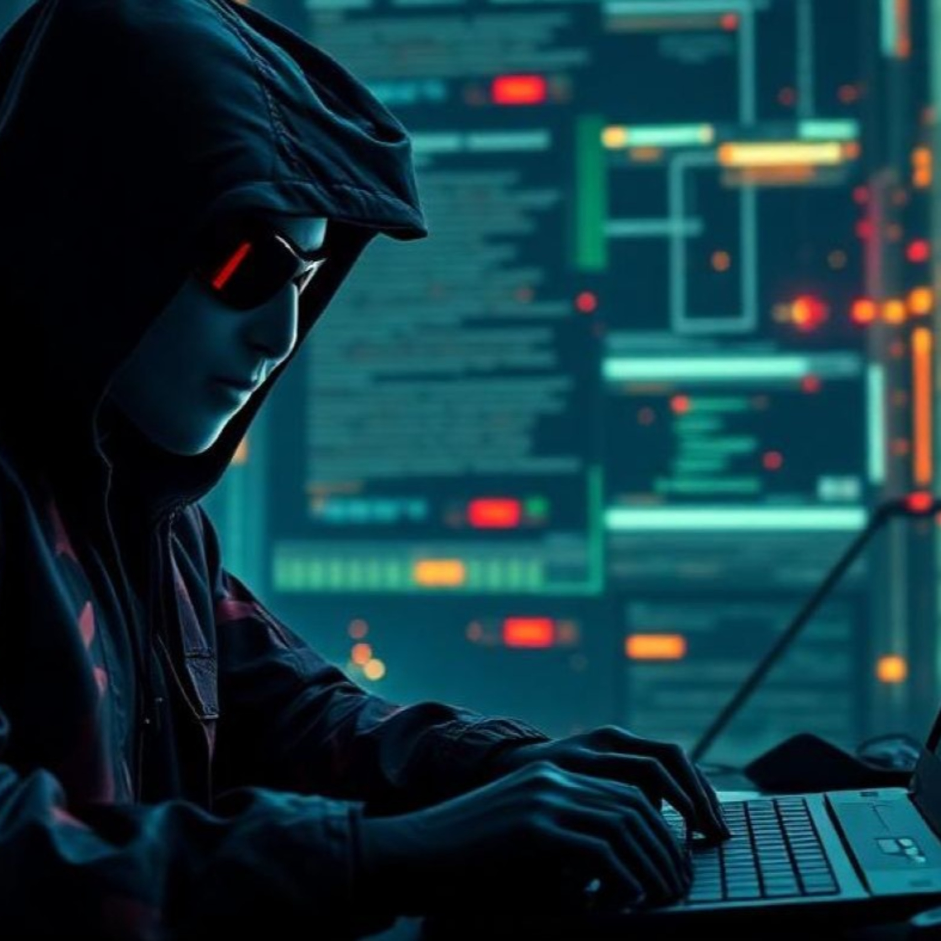 ¡Descubre el mundo de los Hackers Éticos y su impacto en la Ciberseguridad! 🚀💻 episode artwork