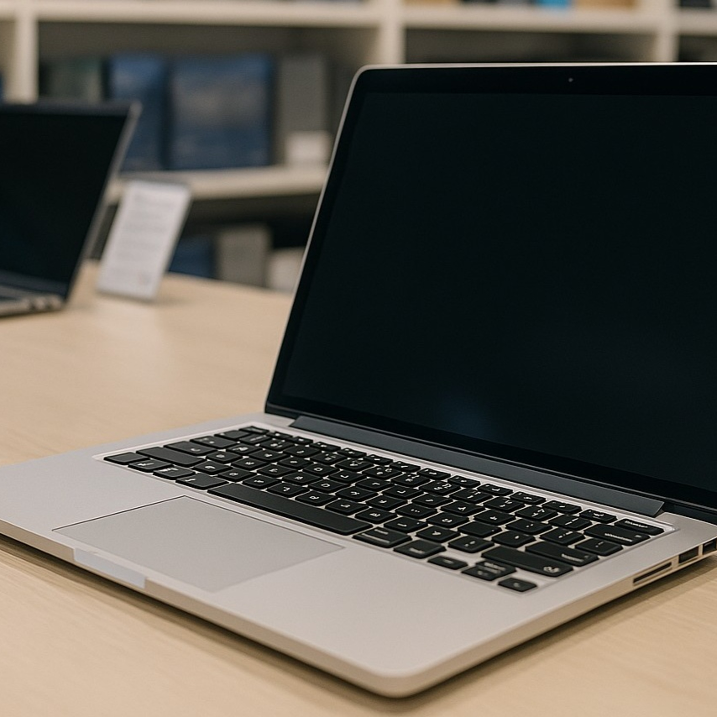 Cómo Elegir la Mejor Laptop en Cualquier Año | Guía Definitiva 🎯💻 episode artwork