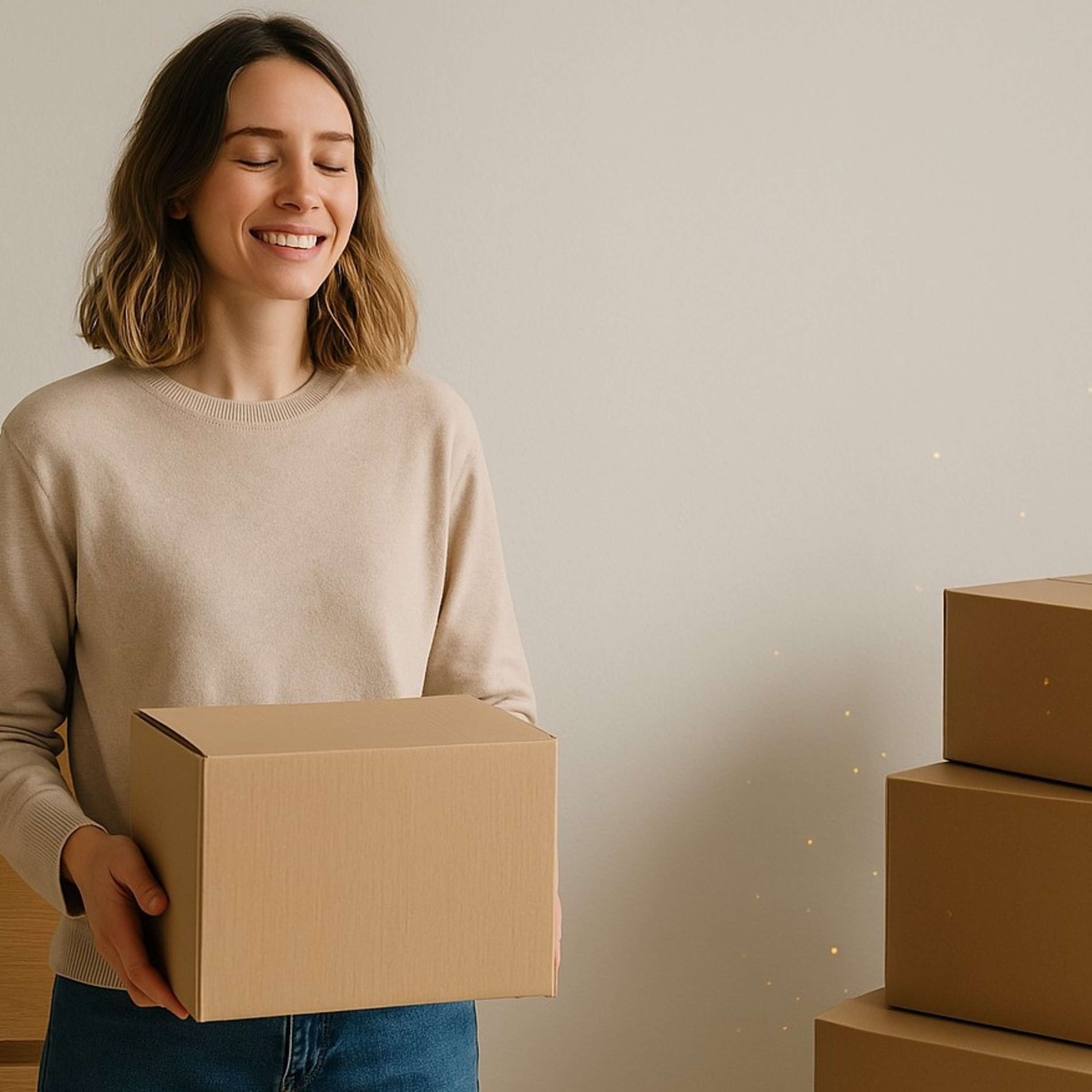 Minimalismo: Vive con Menos y Sé Más Feliz ✨📦 episode artwork