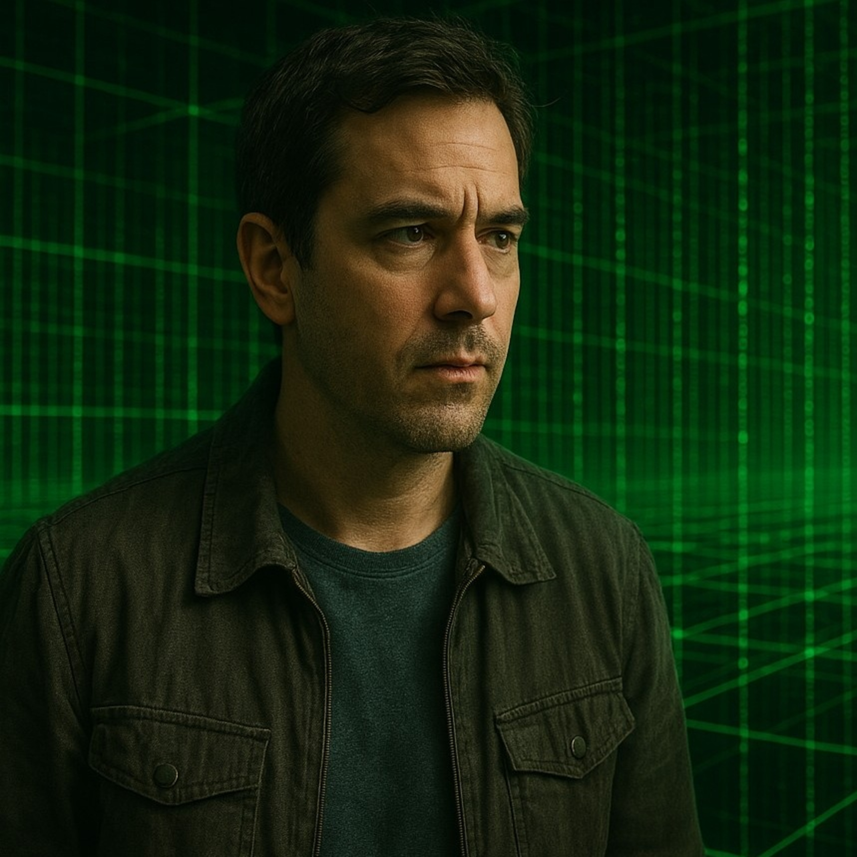 ¿Vivimos en una Simulación? | Descubre si estamos atrapados en la Matrix 🧩 episode artwork