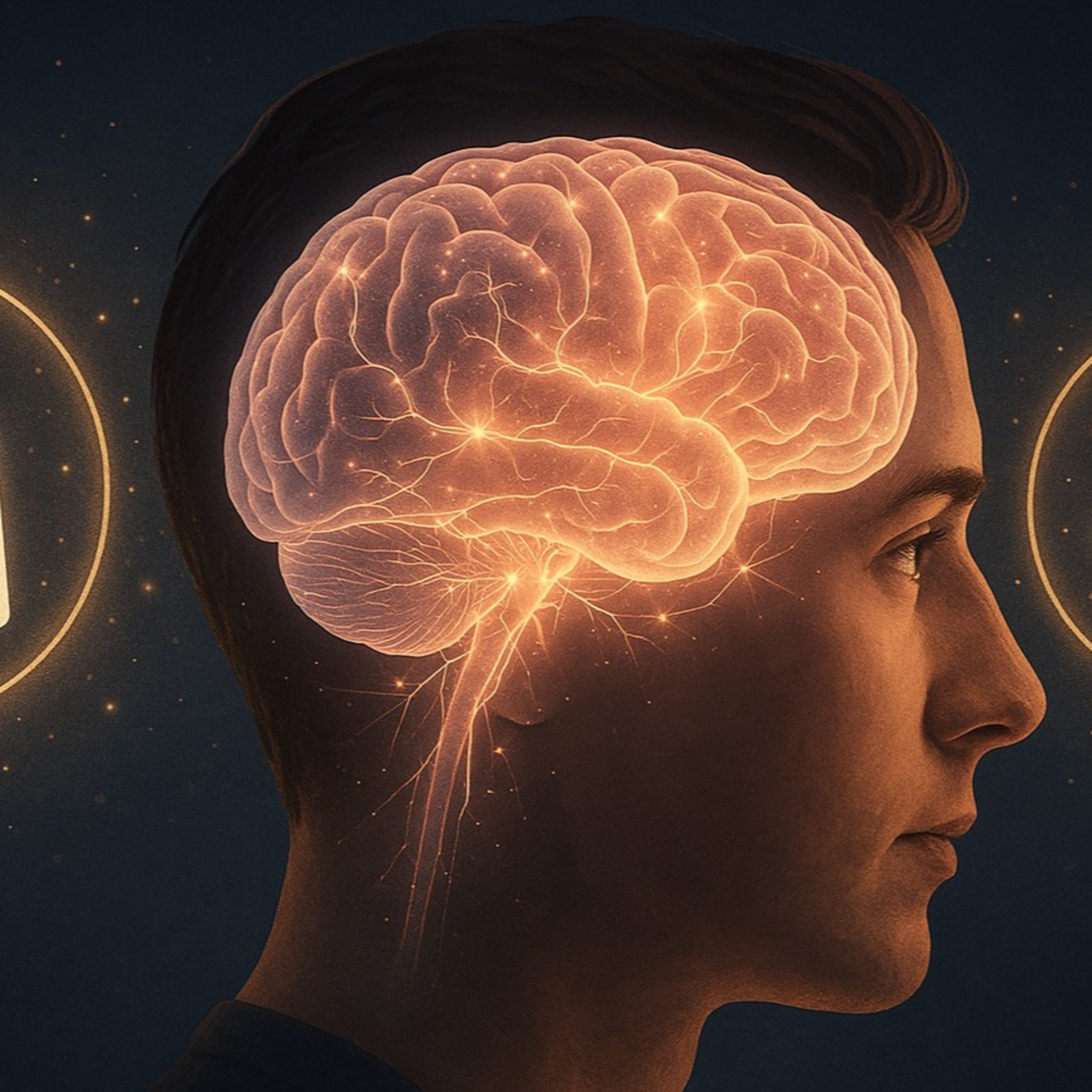 Neuromarketing y la manipulación de la mente 🛍️✨ episode artwork
