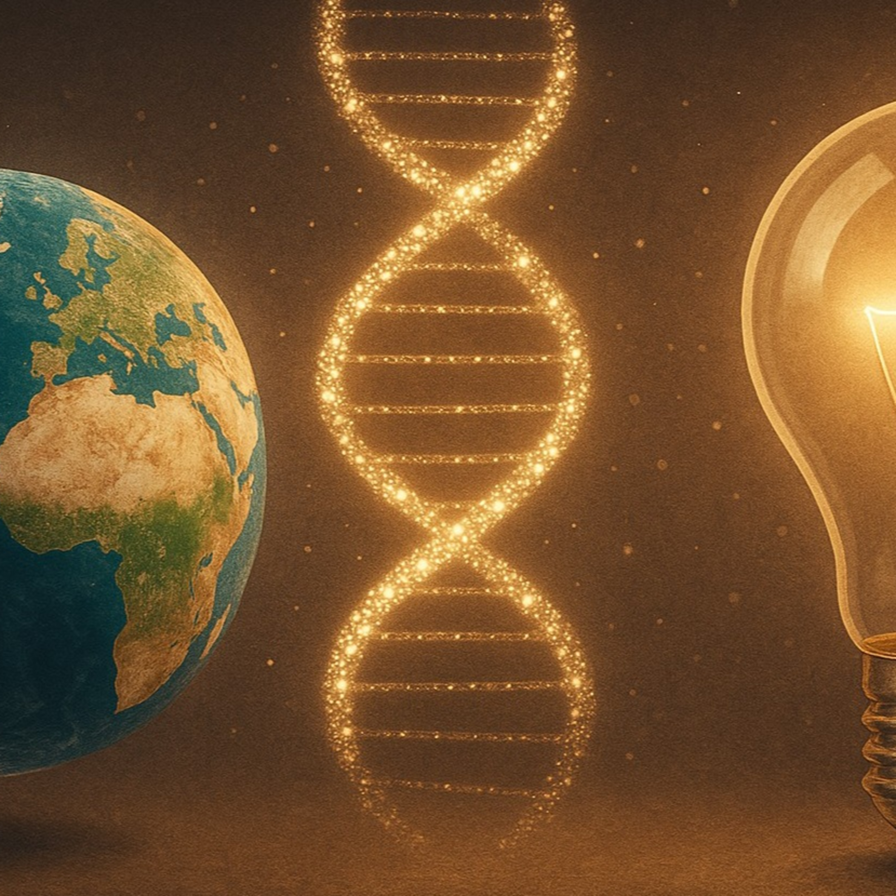 Experimentos científicos que cambiaron el mundo 🌍🧬💡 episode artwork