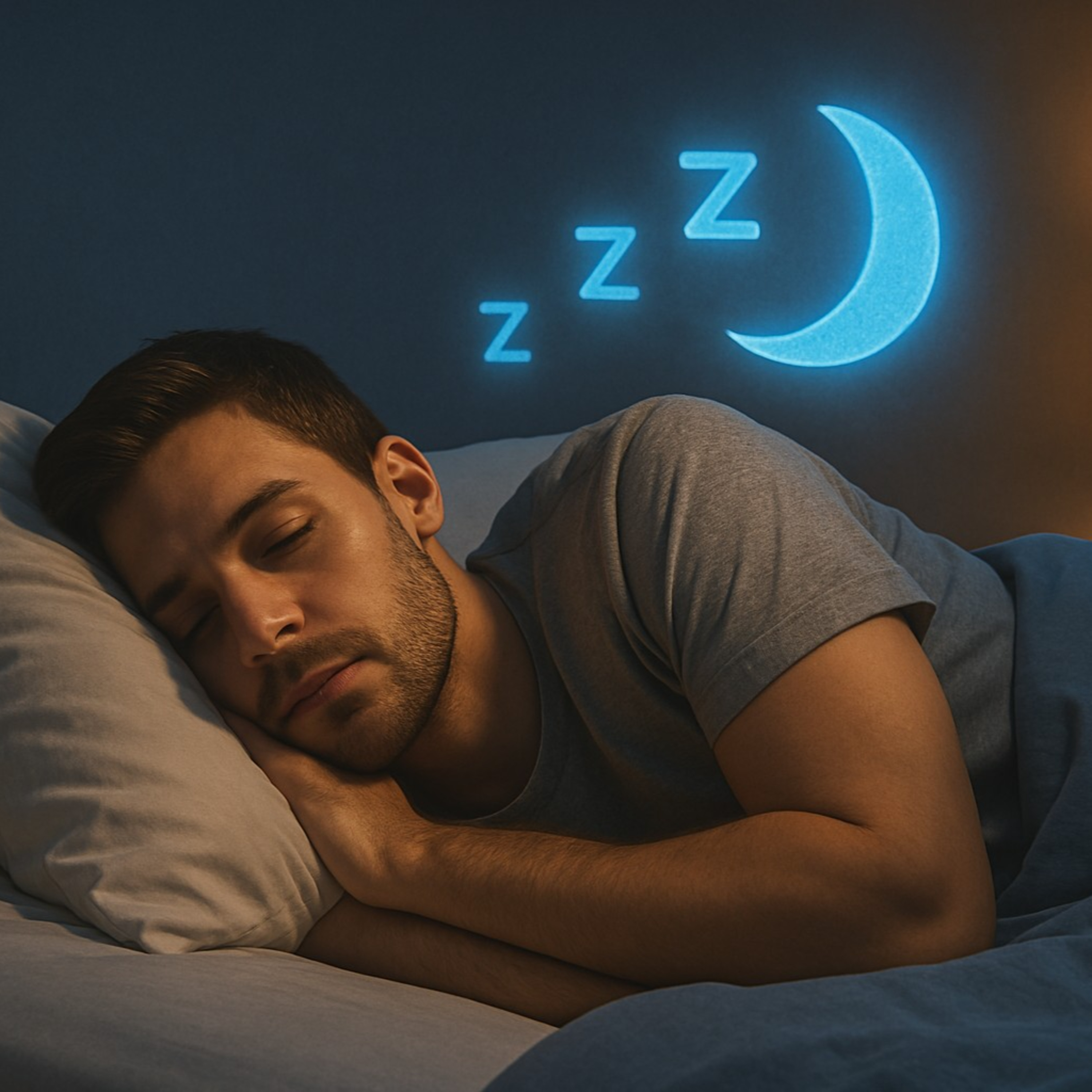 Desbloquea tu potencial: La importancia del sueño para rendir al máximo cada día 💤 episode artwork