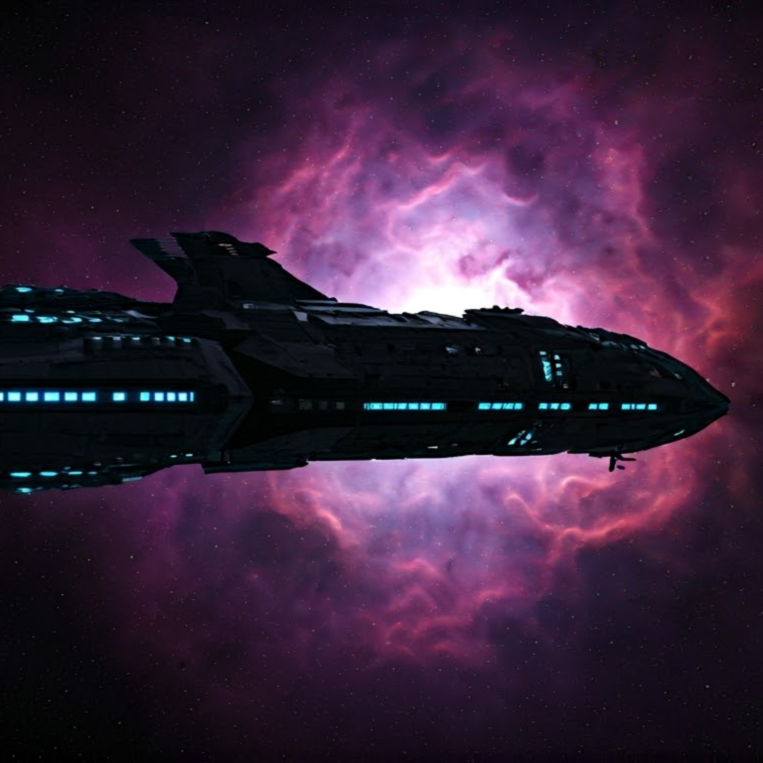 El Futuro del Espacio: ¿Qué hay más allá de Marte? 🚀🌌 episode artwork