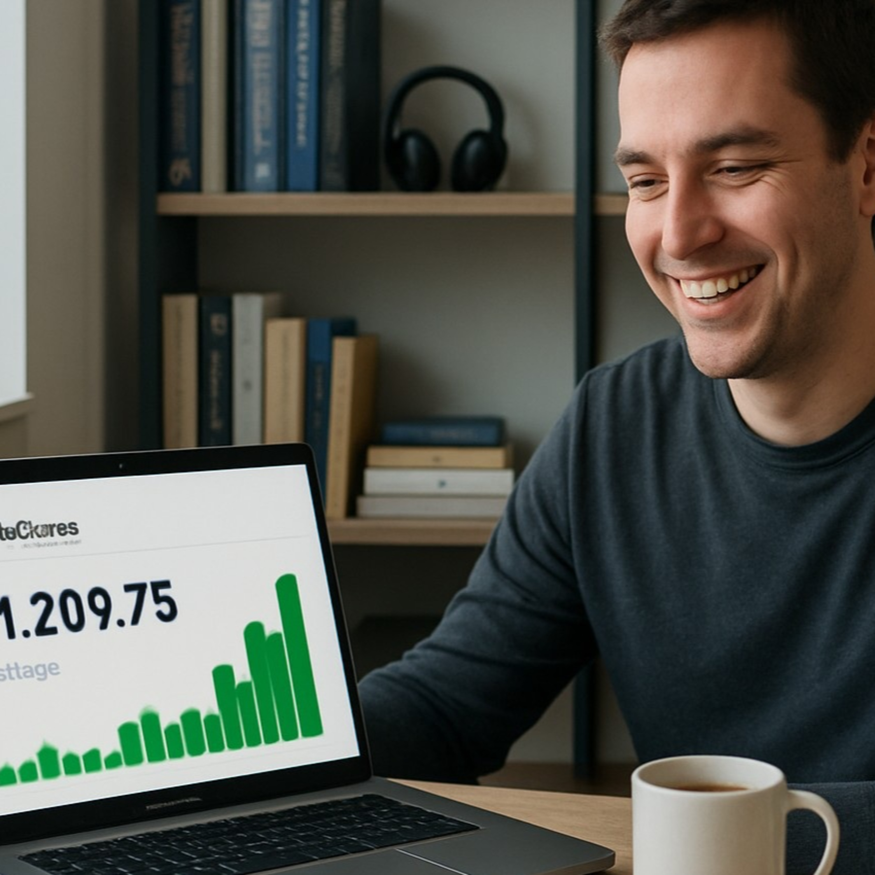 ¿FUNCIONA AdSense en 2025? Cómo generar INGRESOS PASIVOS desde tu web o canal 💻📱 episode artwork