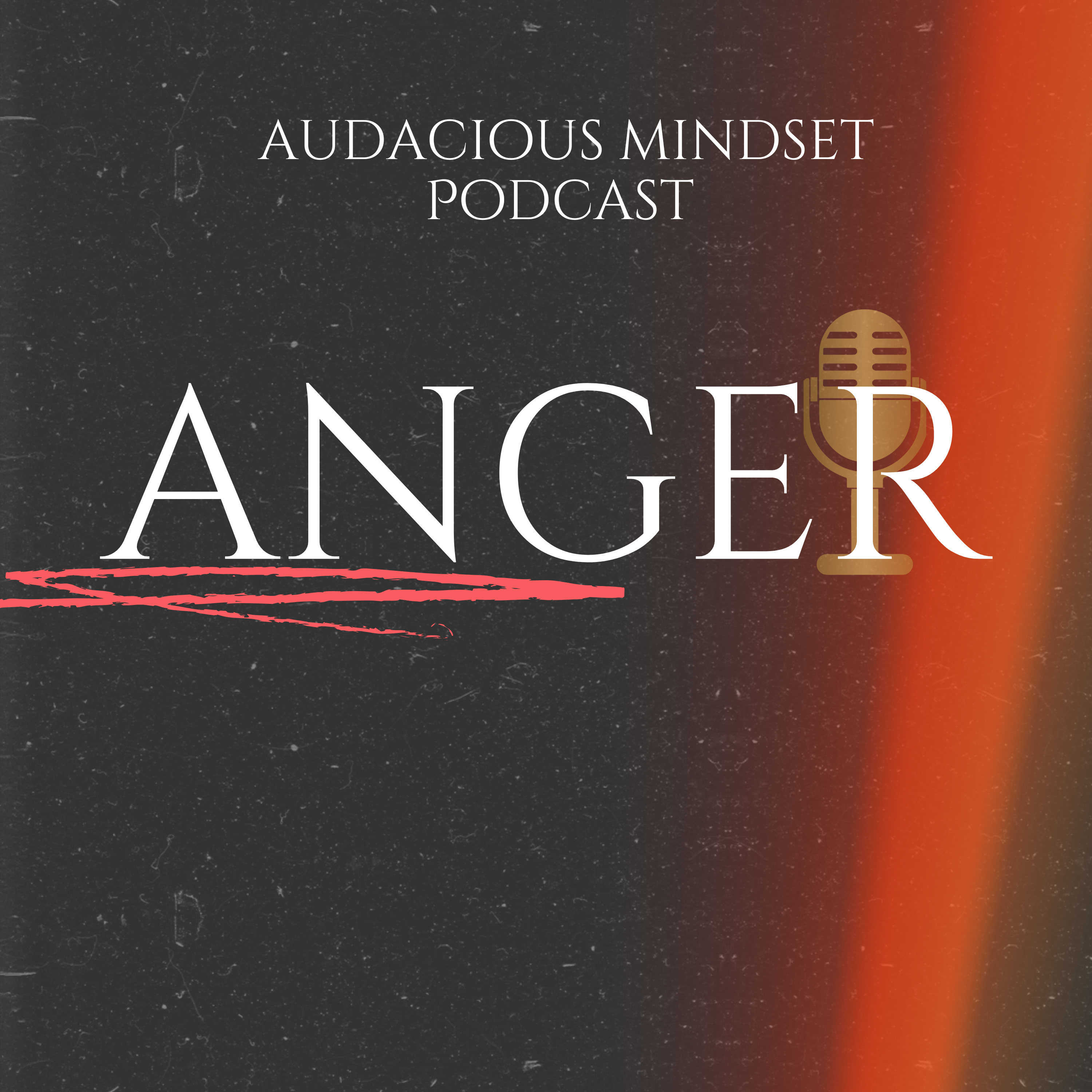 Audacious Mindset Podcast