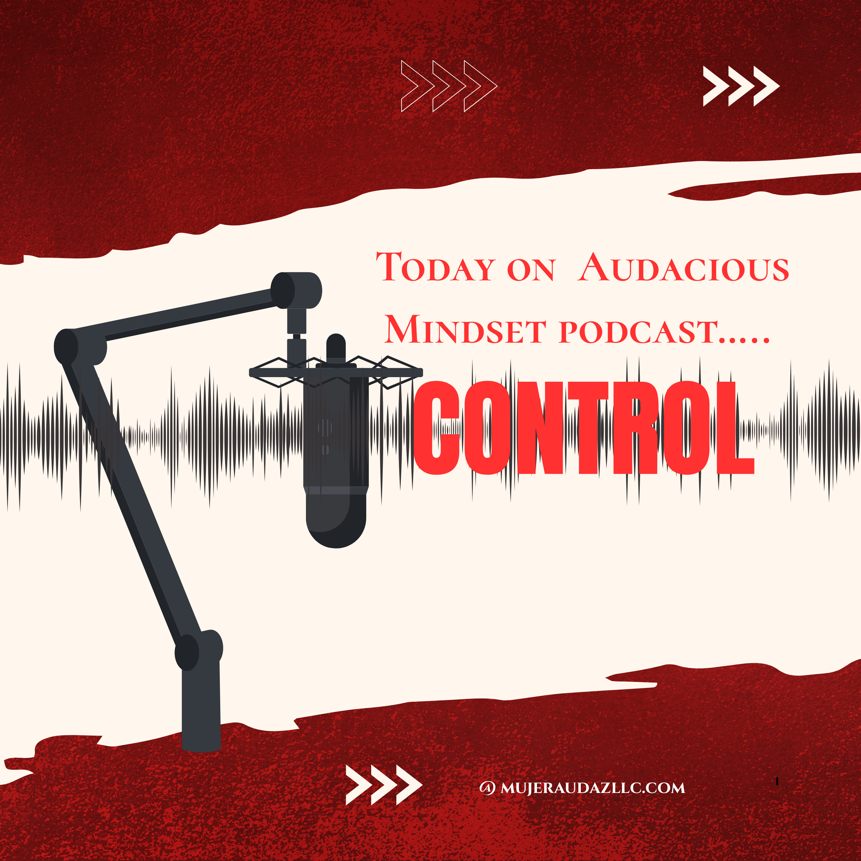 Audacious Mindset Podcast