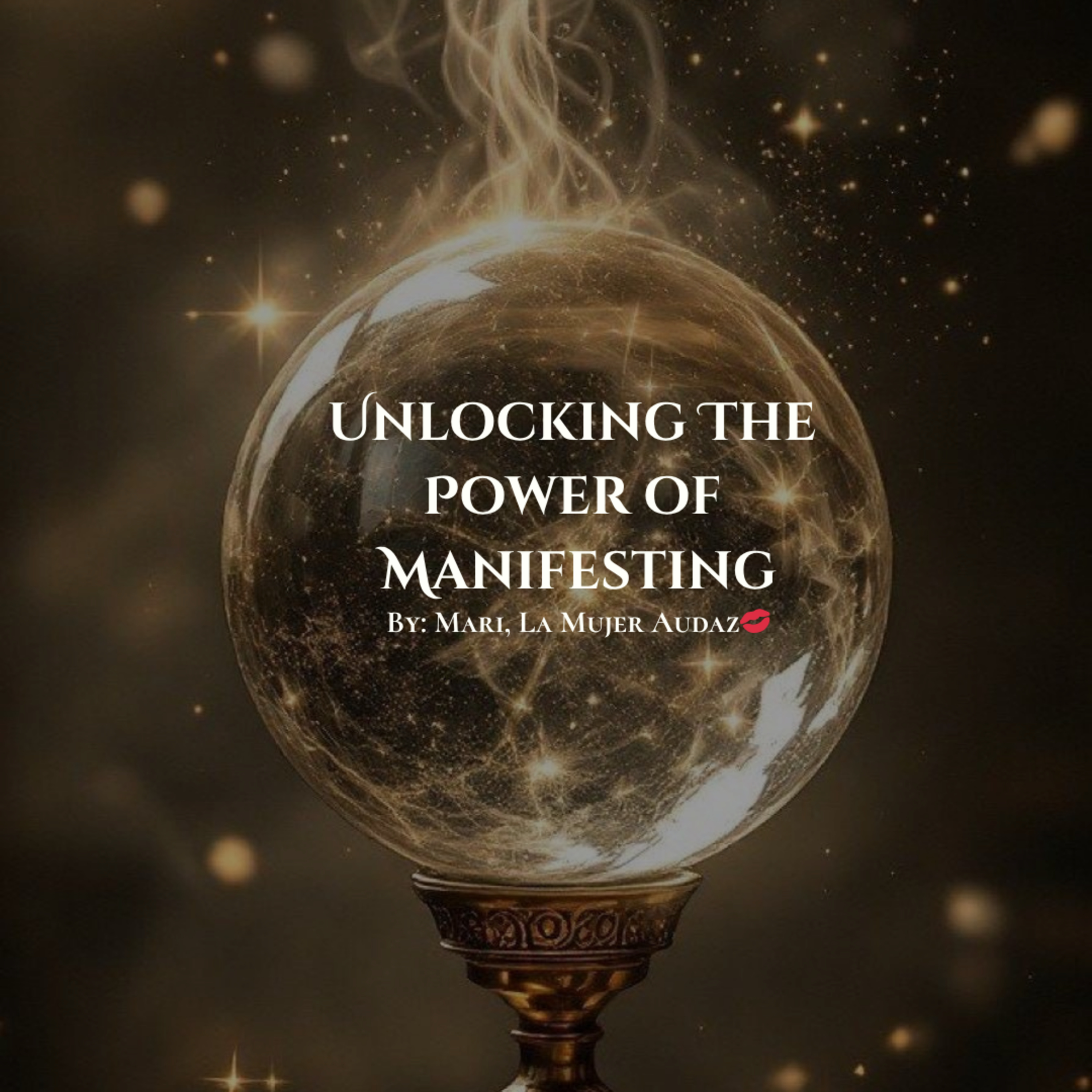 Audacious Mindset Podcast