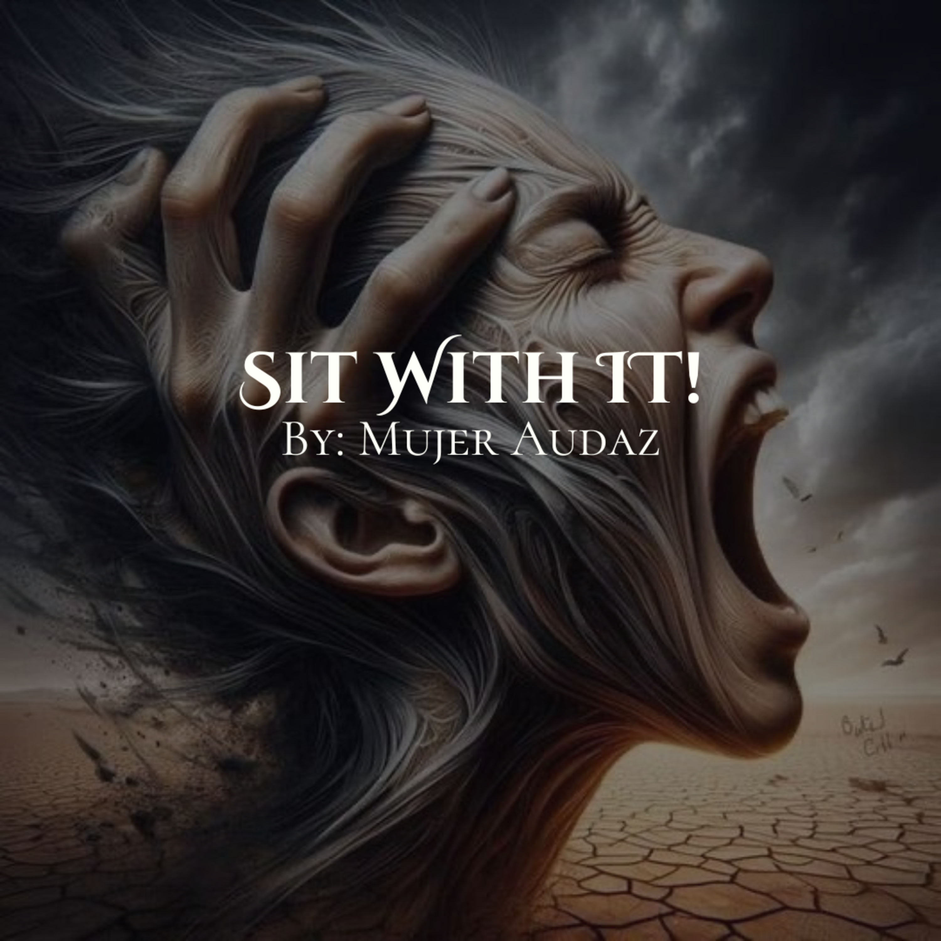 Audacious Mindset Podcast