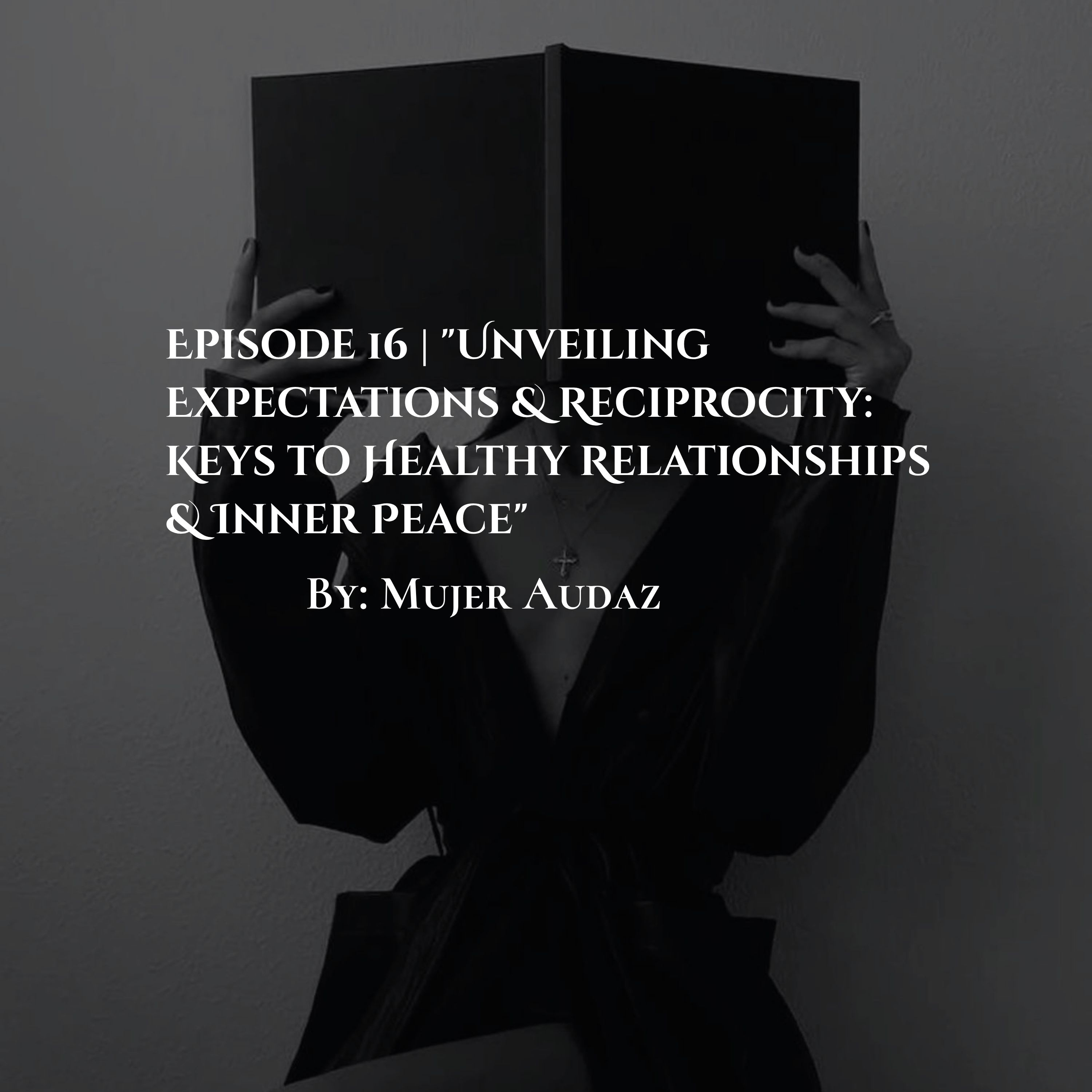 Audacious Mindset Podcast