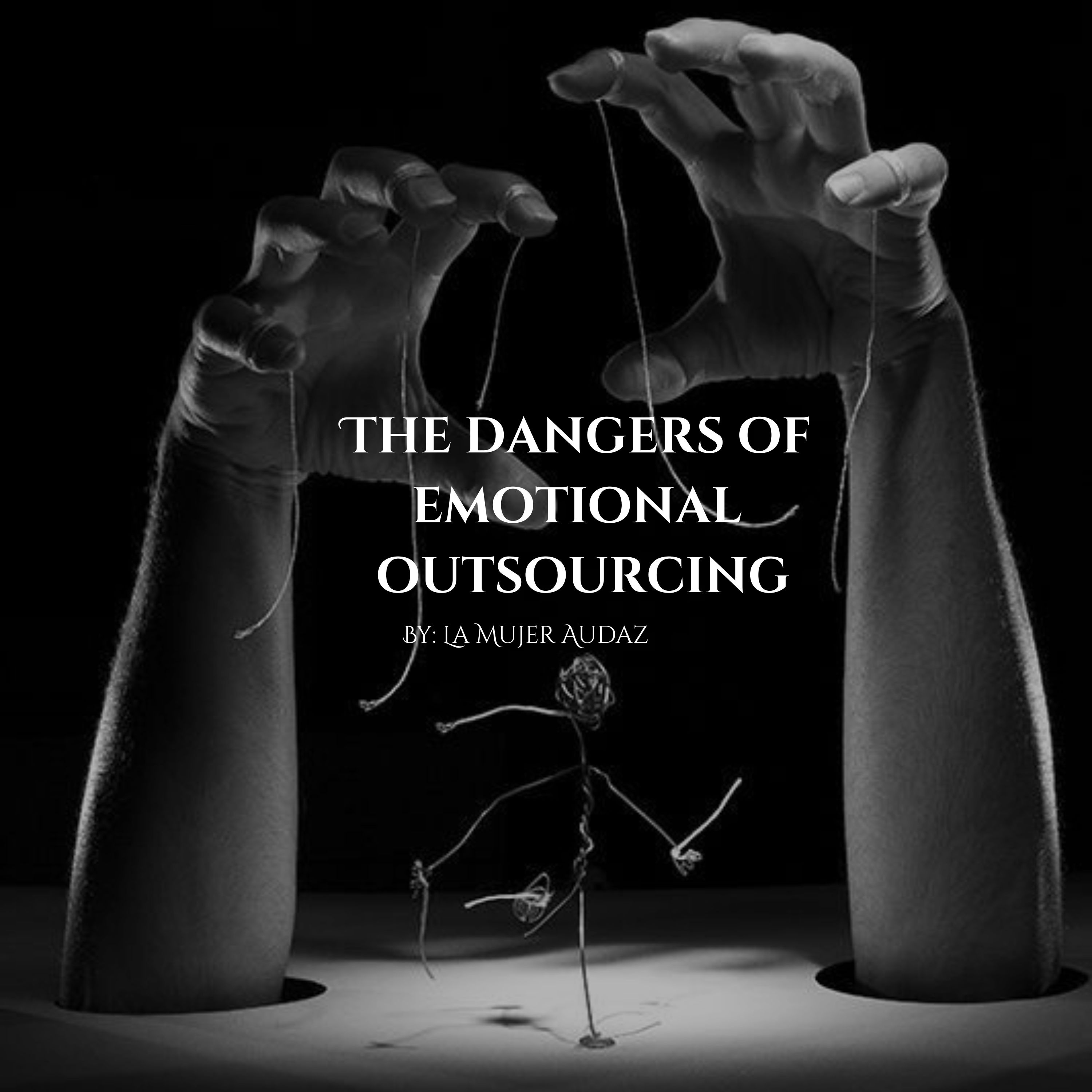 Audacious Mindset Podcast