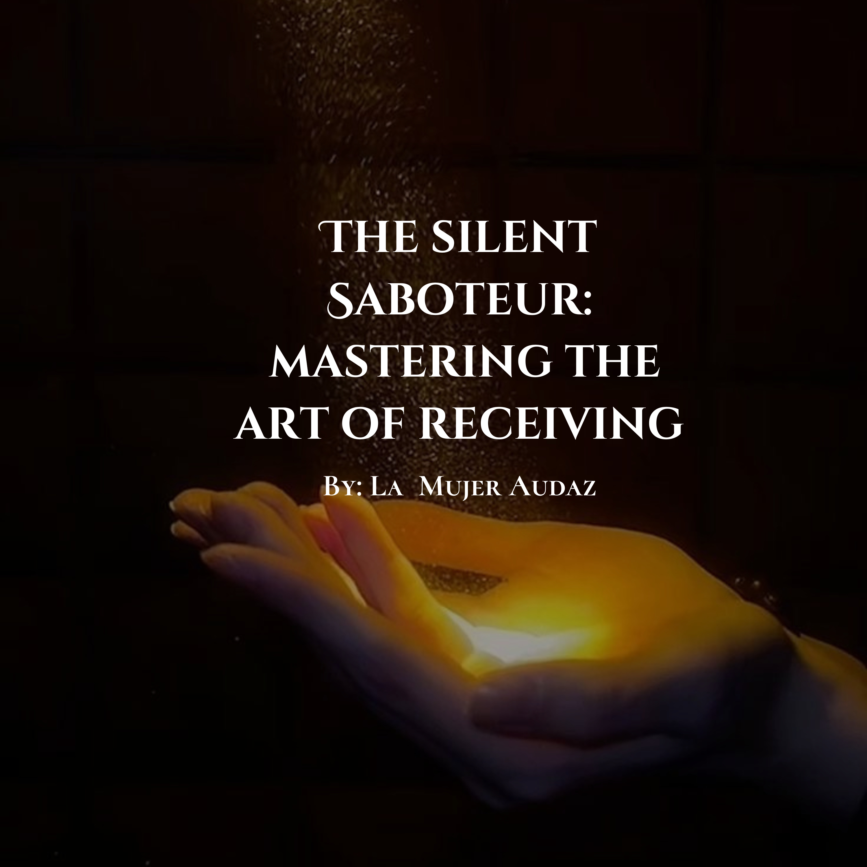 Audacious Mindset Podcast