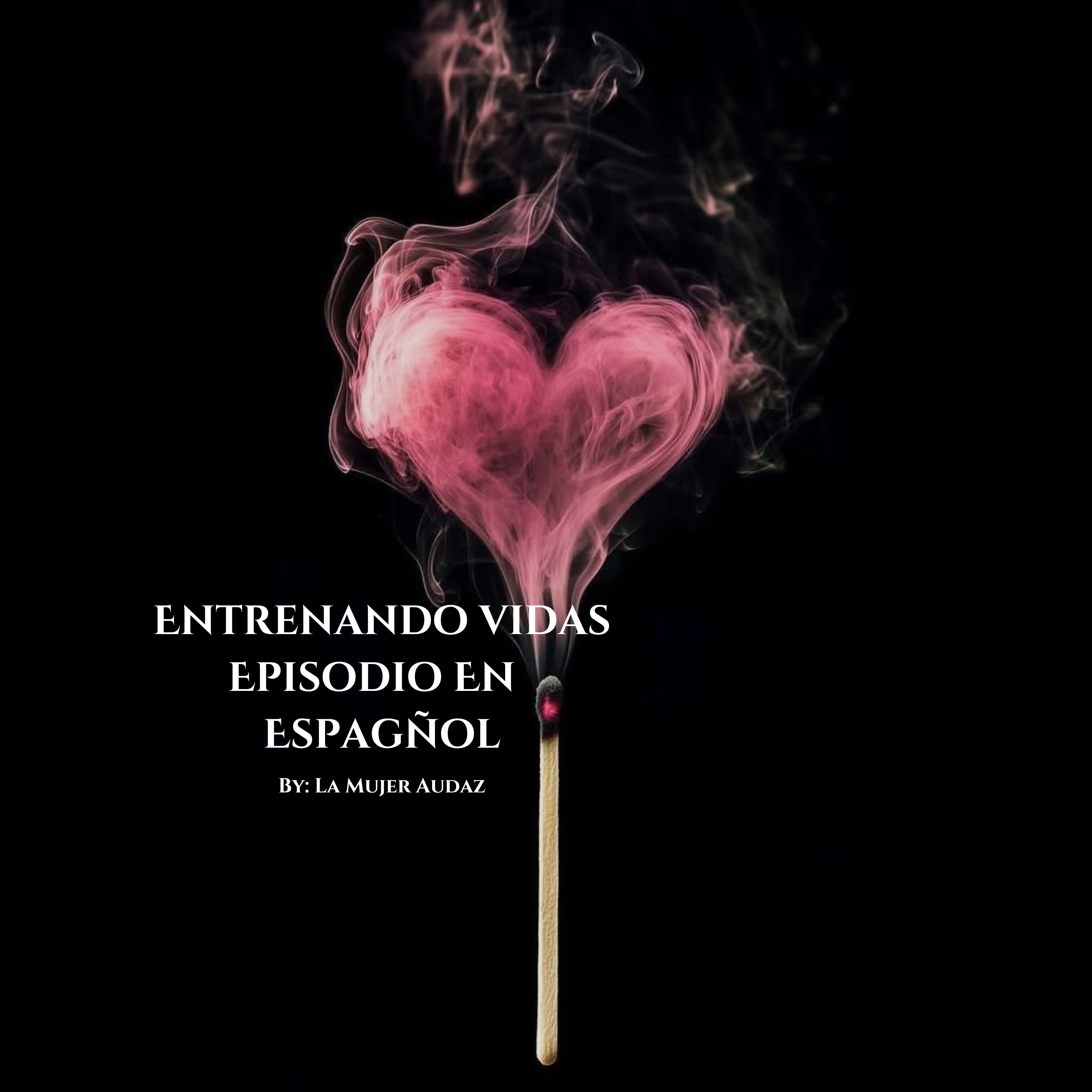 Audacious Mindset Podcast