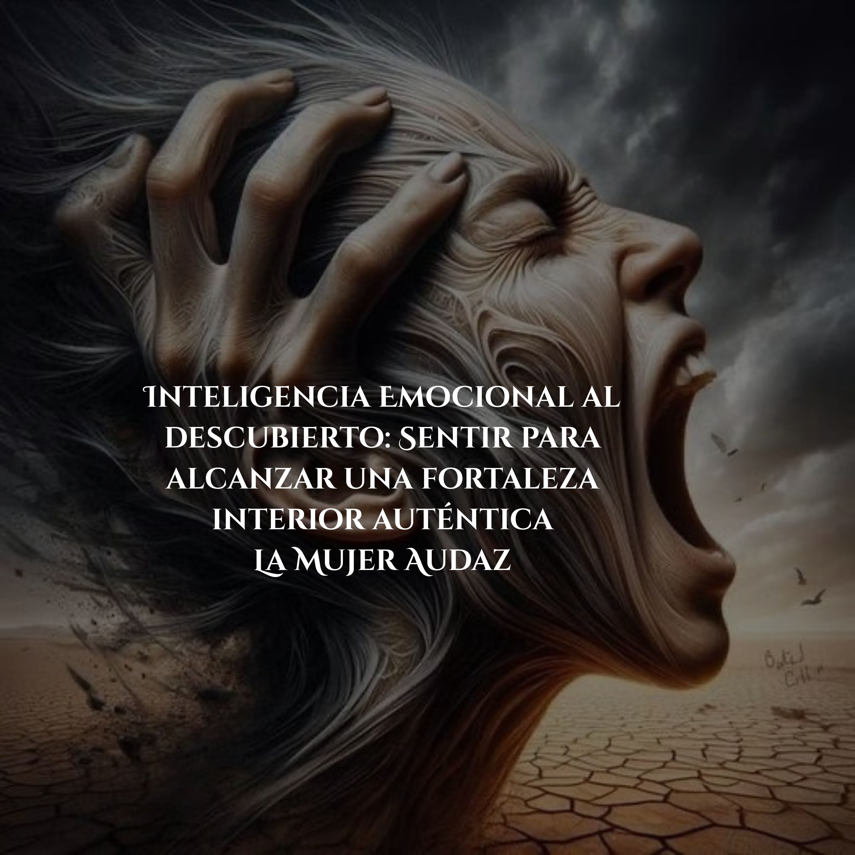 Audacious Mindset Podcast