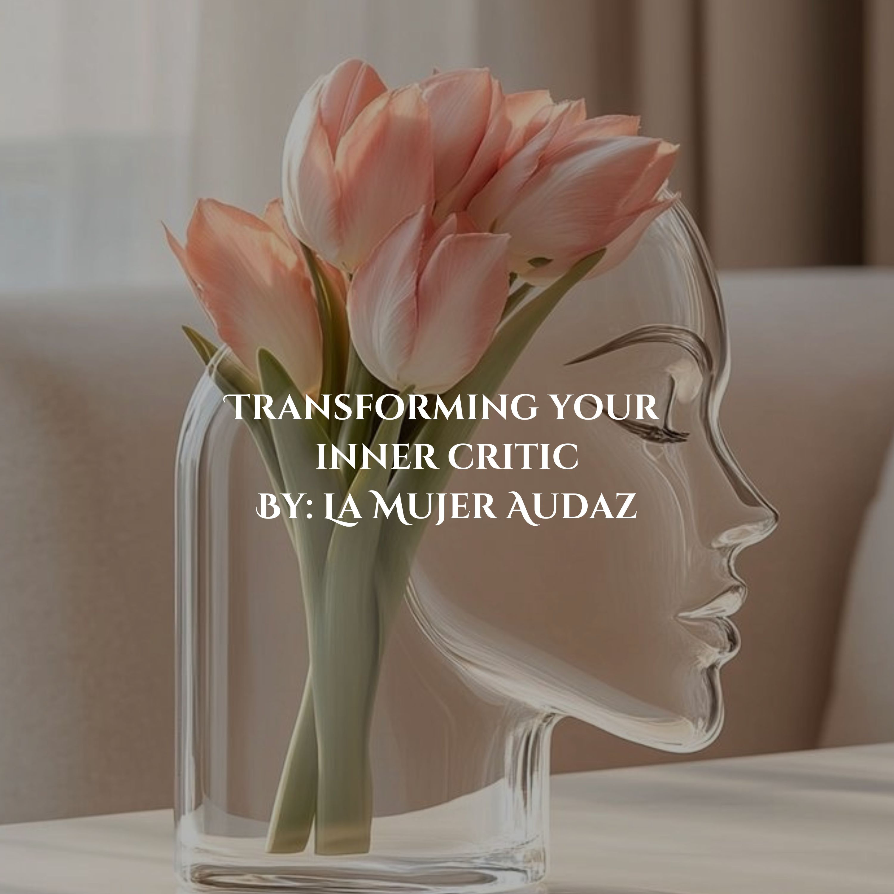 Audacious Mindset Podcast