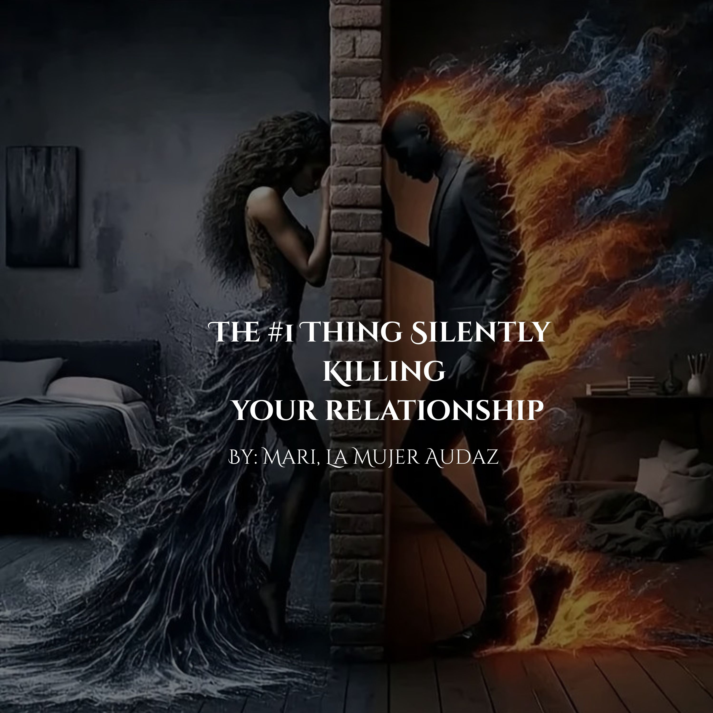 Audacious Mindset Podcast