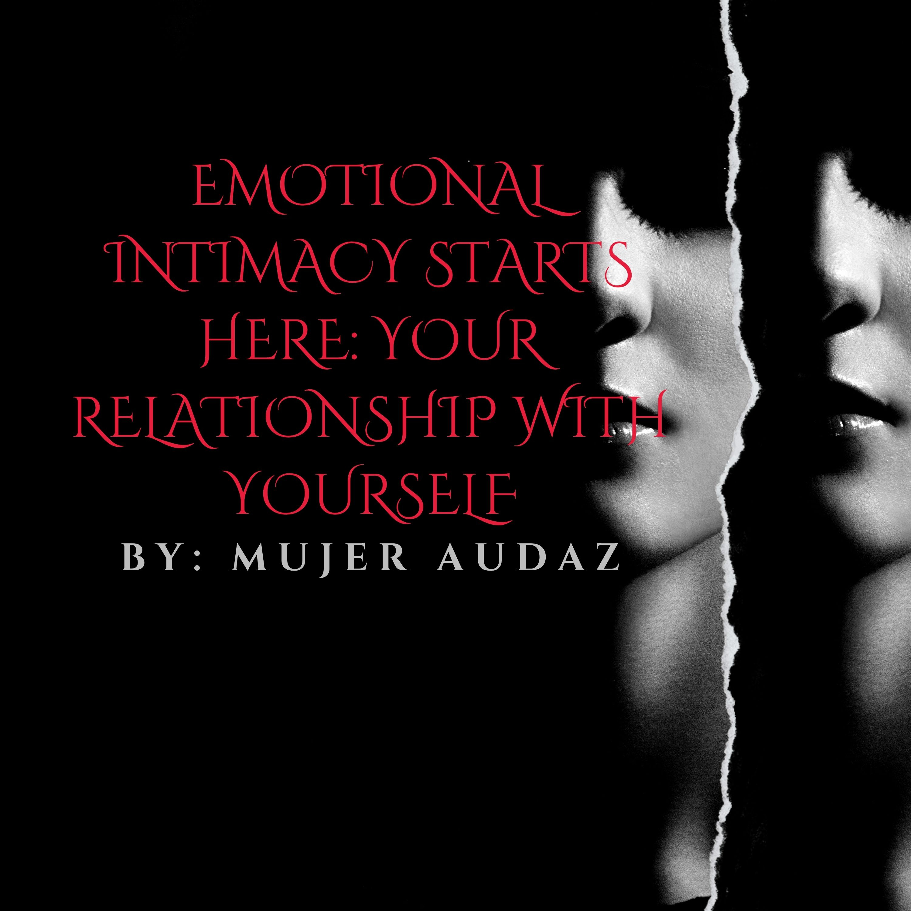 Audacious Mindset Podcast