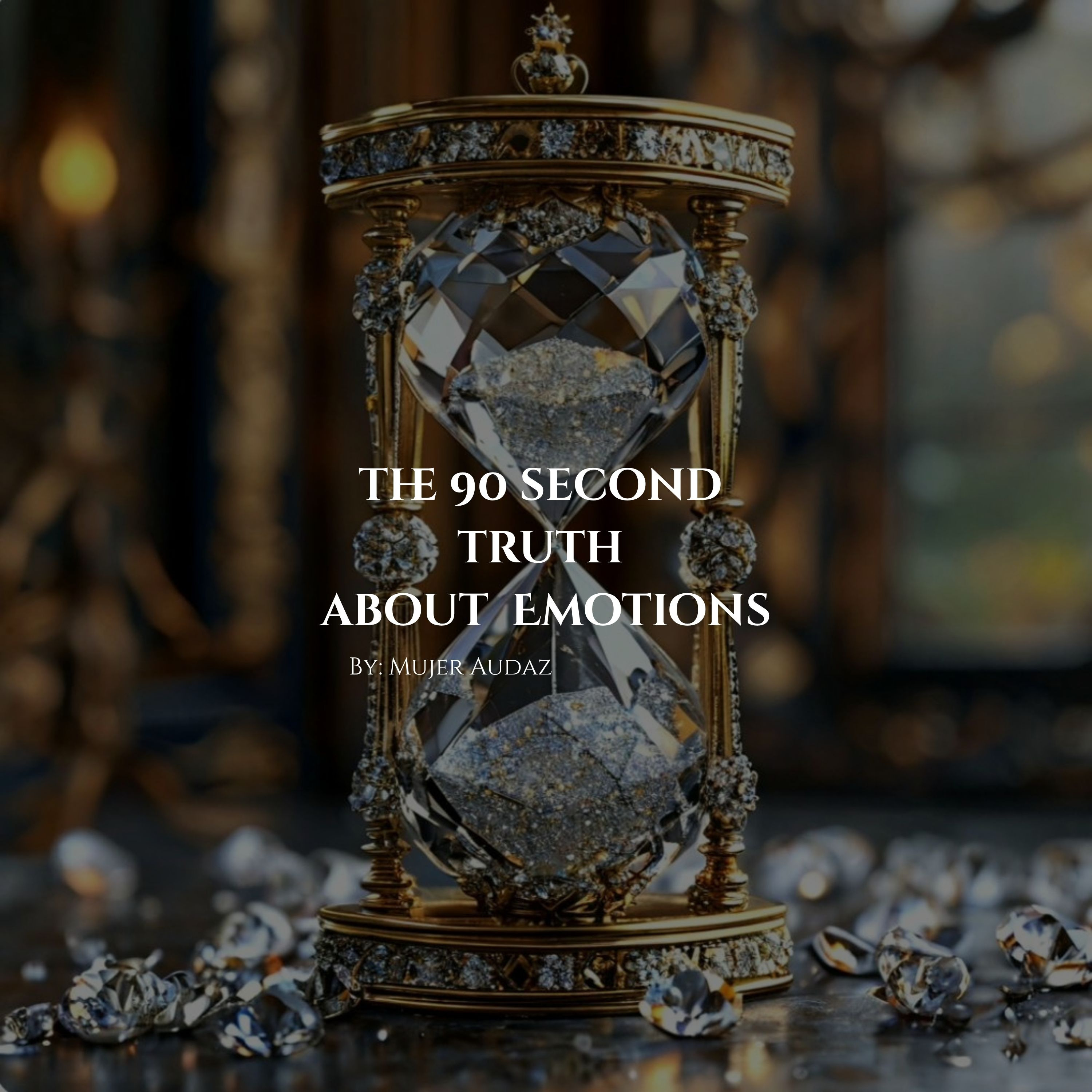 Audacious Mindset Podcast