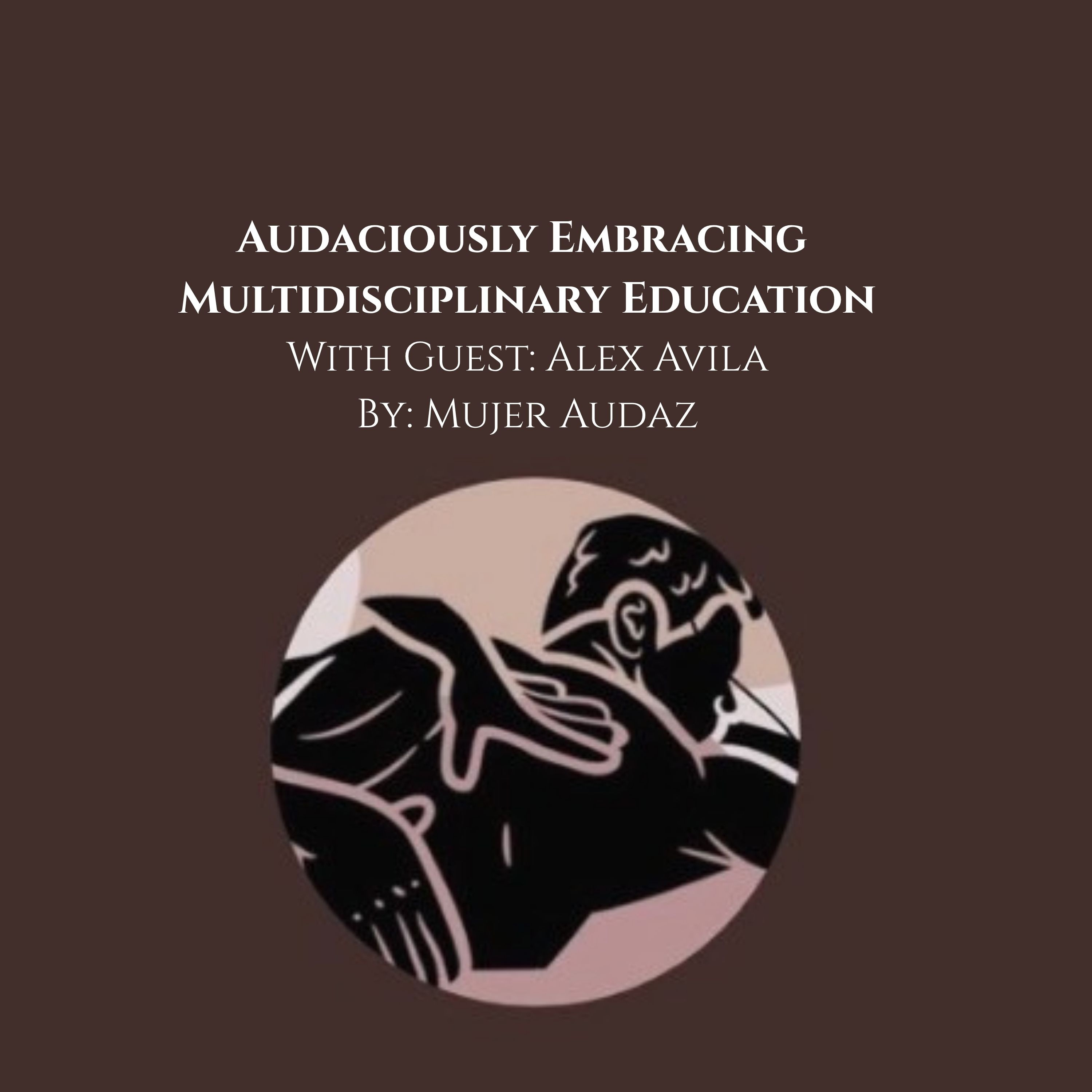 Audacious Mindset Podcast