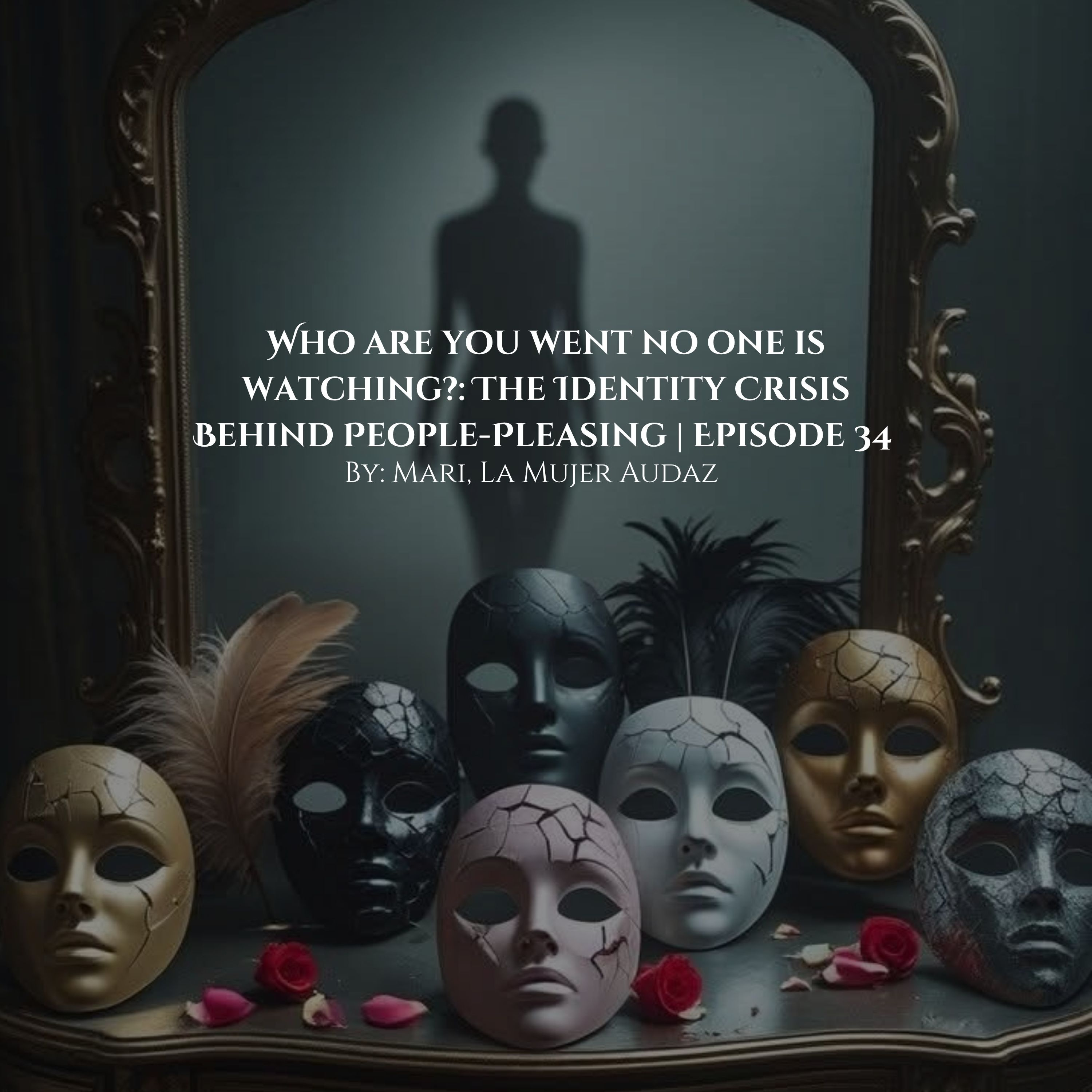 Audacious Mindset Podcast