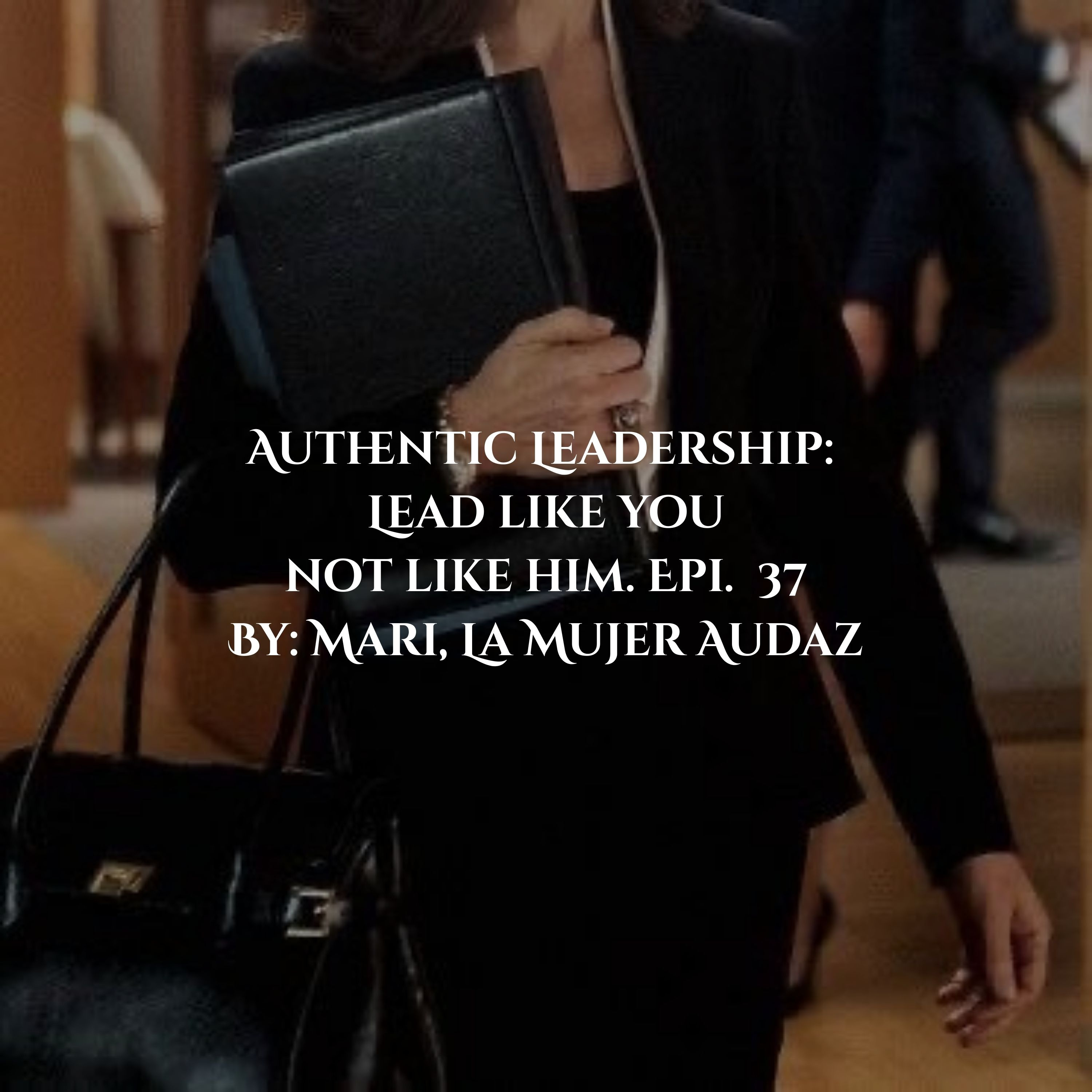 Audacious Mindset Podcast