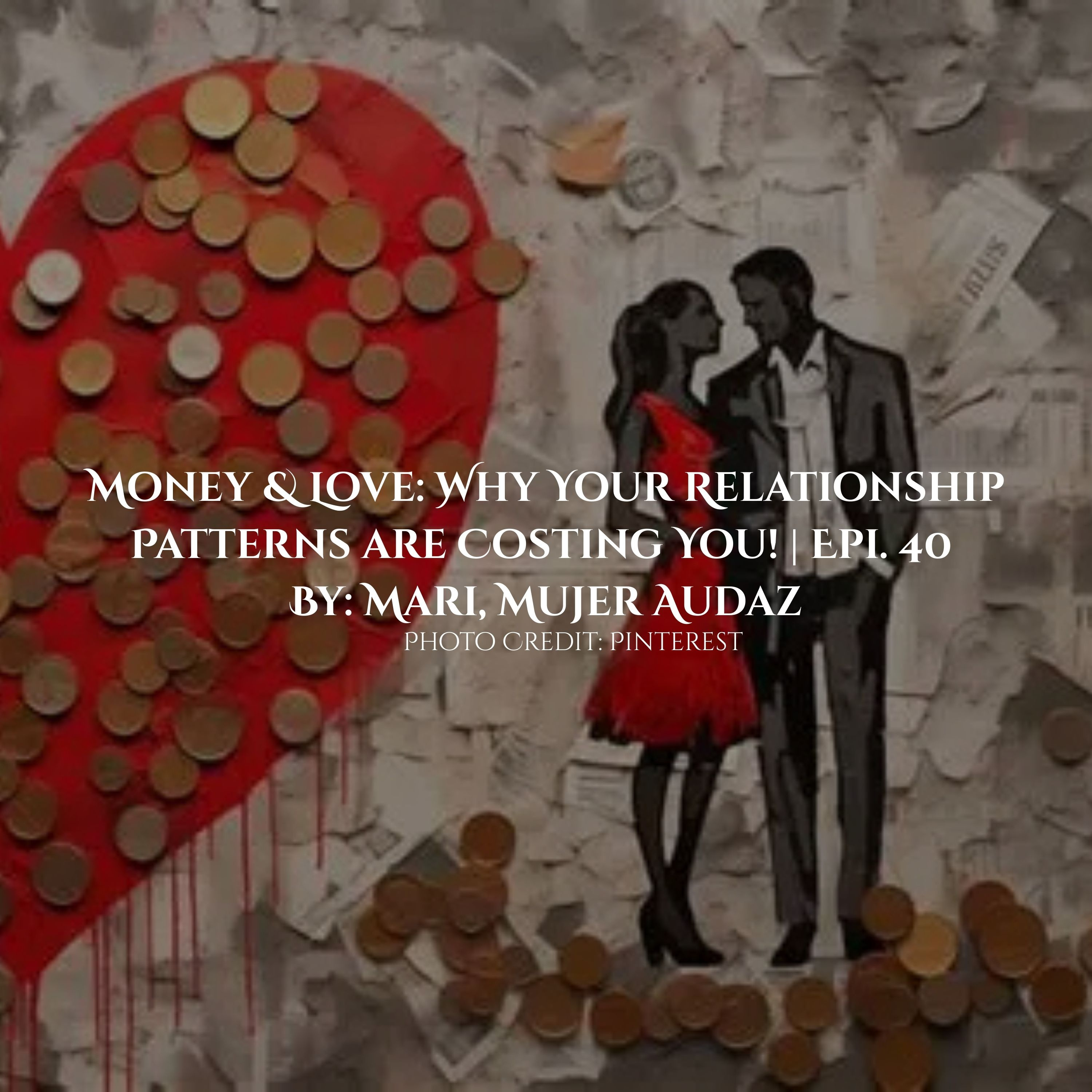 Audacious Mindset Podcast