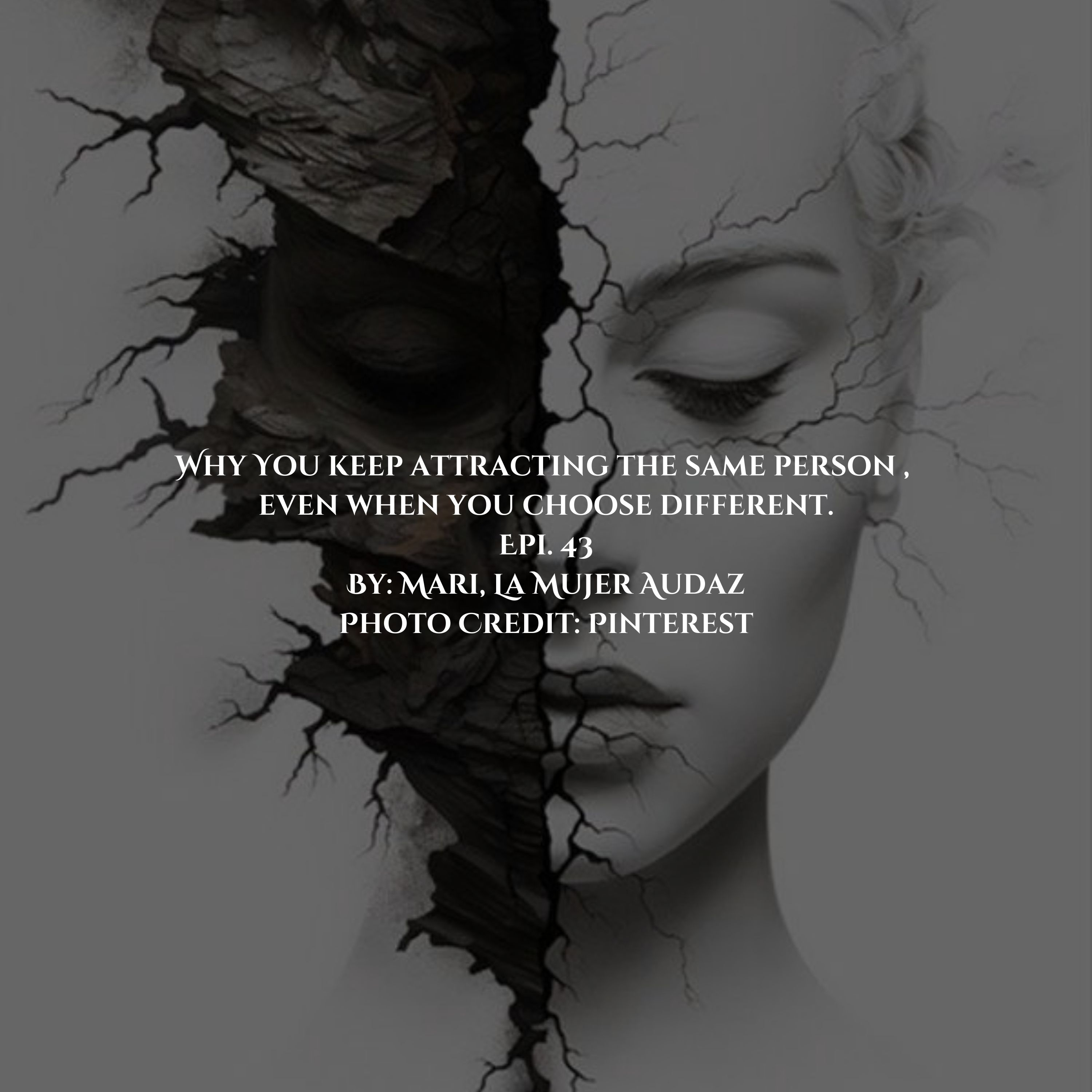 Audacious Mindset Podcast