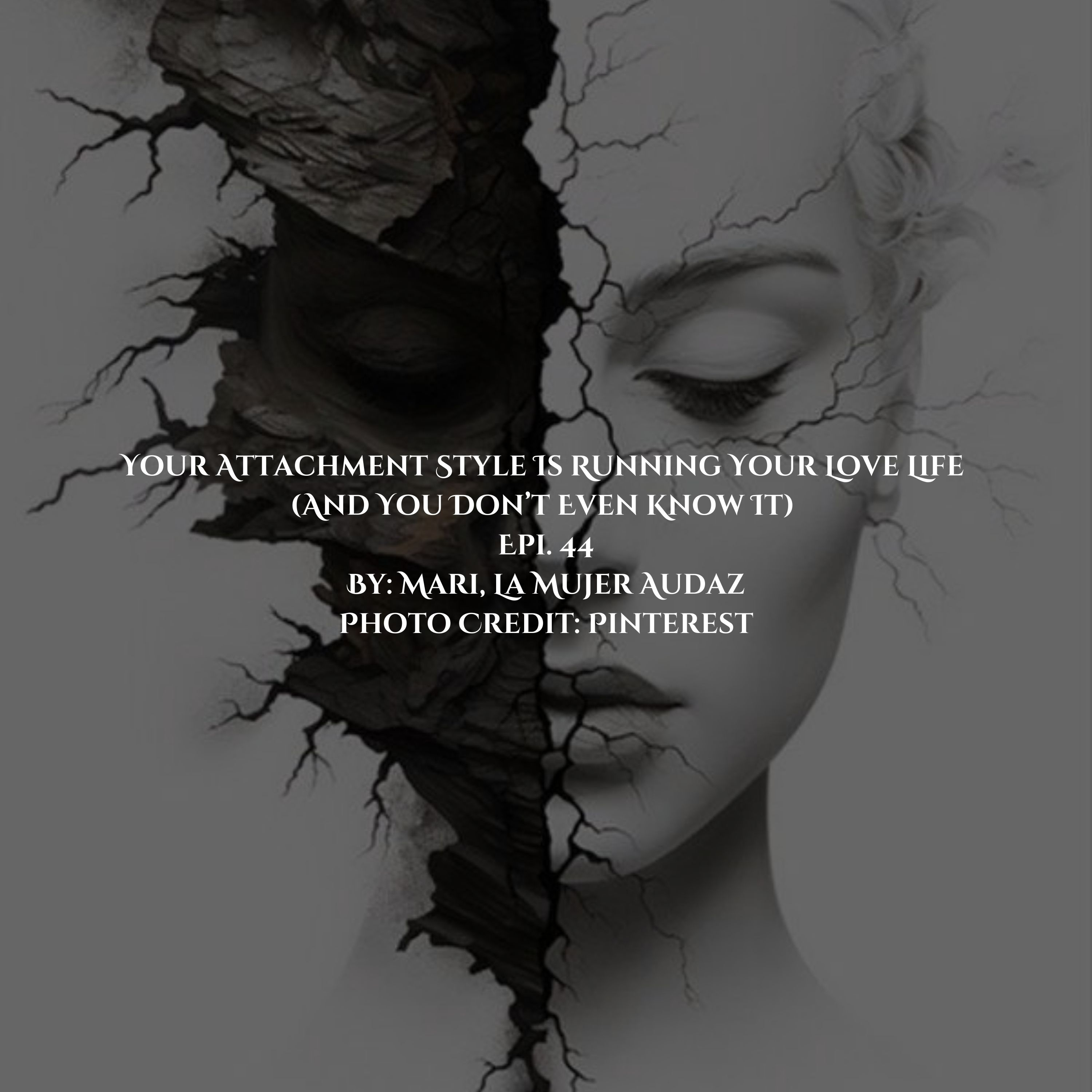 Audacious Mindset Podcast